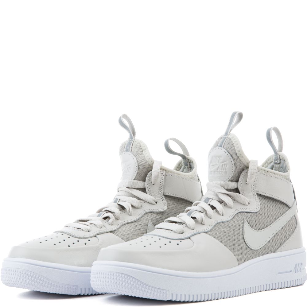 nike air force 1 ultraforce mid grey