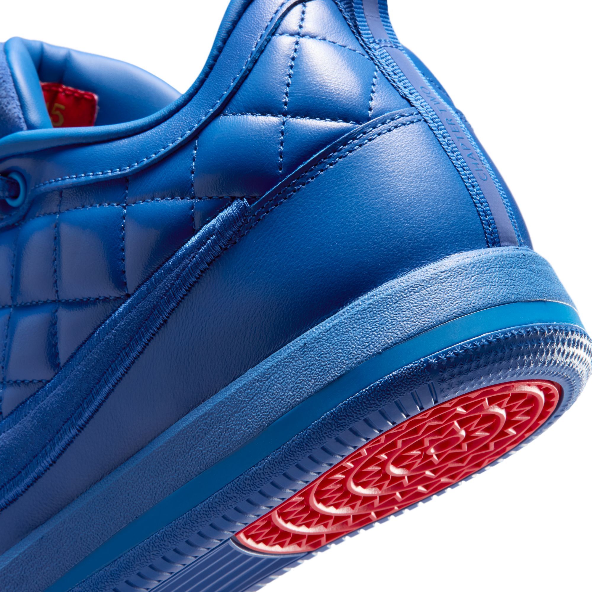 NIKE Book 2 