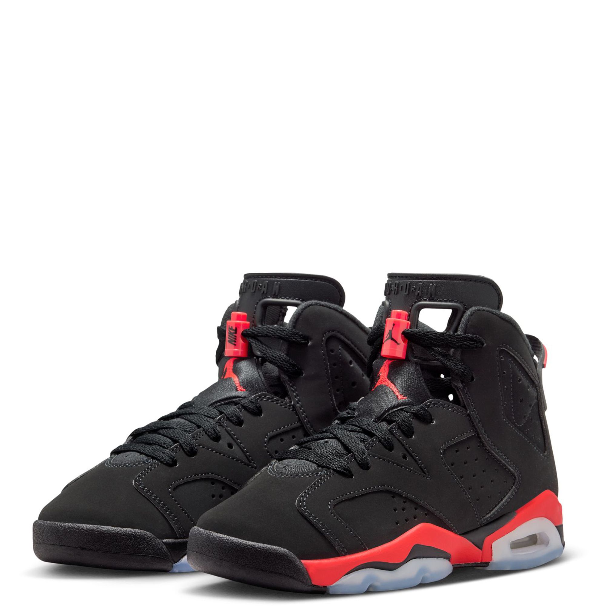 JORDAN Grade-School Air 6 Retro 