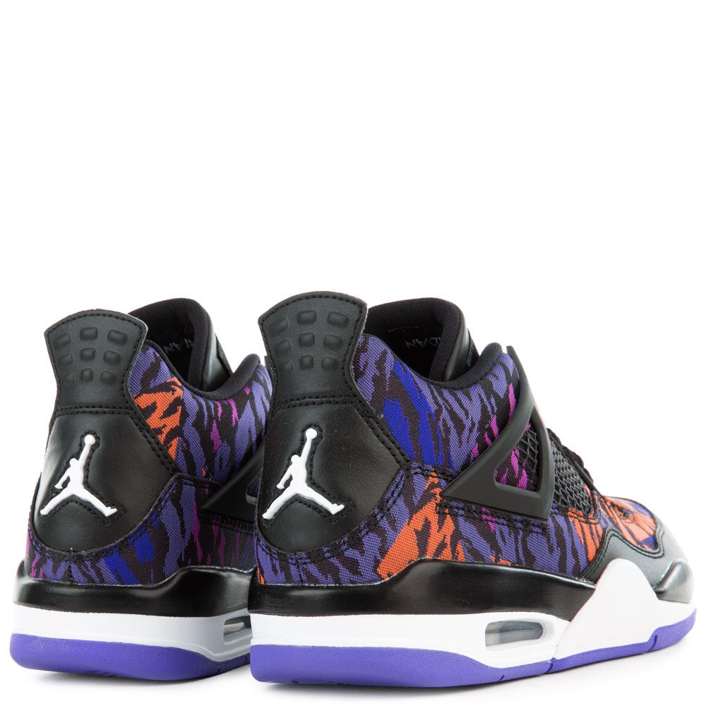 JORDAN (GS) Air 4 Retro BQ9043 005 - Shiekh