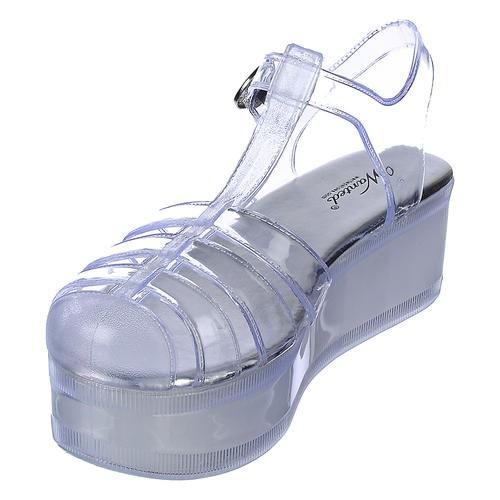 jellypop sandals
