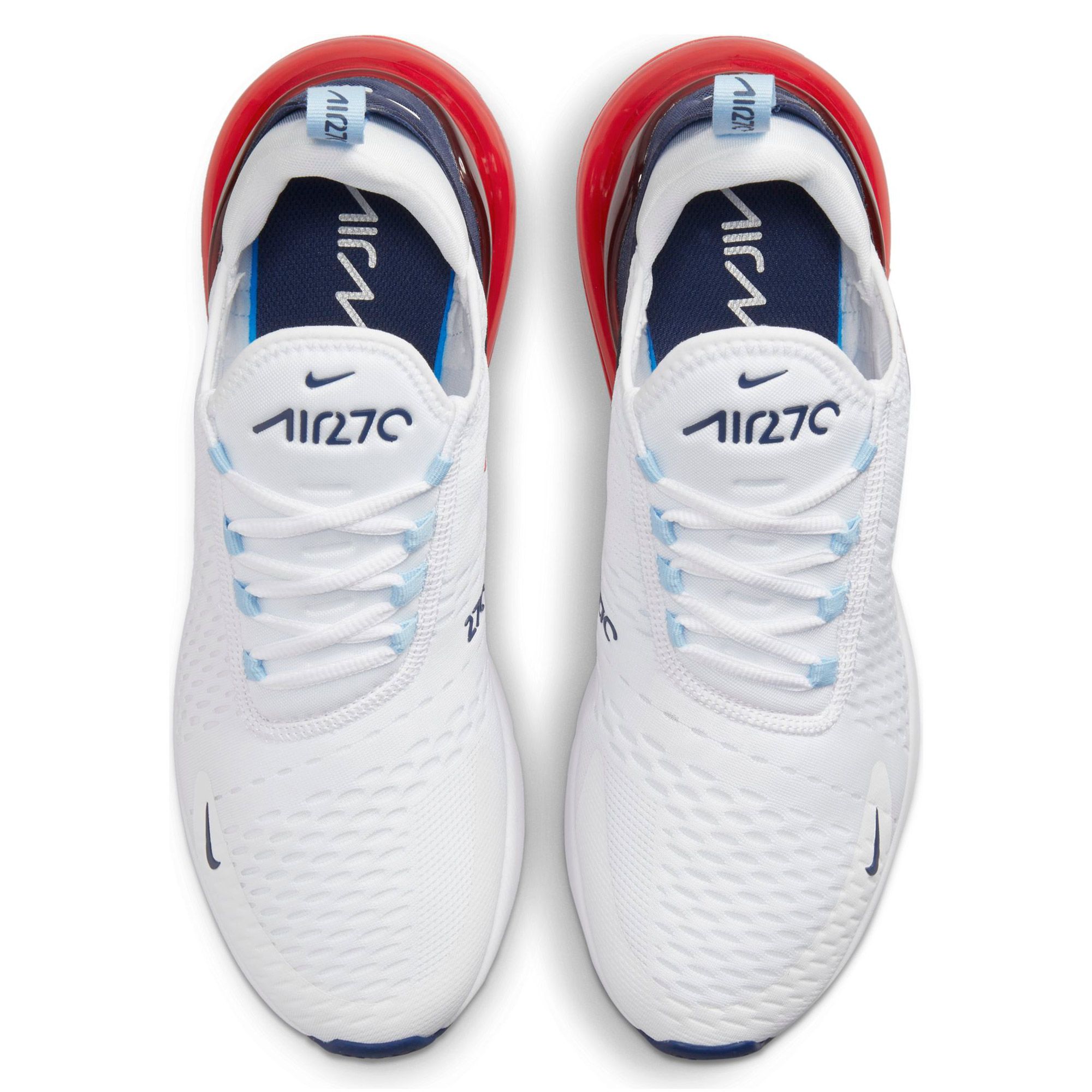 Brand New Unreleased Nike / Supreme Air Max 270's Collab w