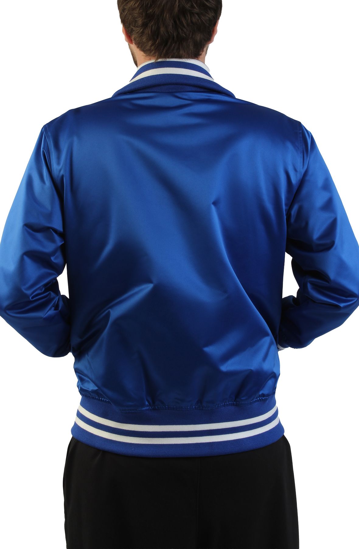 MITCHELL AND NESS MLB Royal Los Angeles Dodgers 1981 Authentic