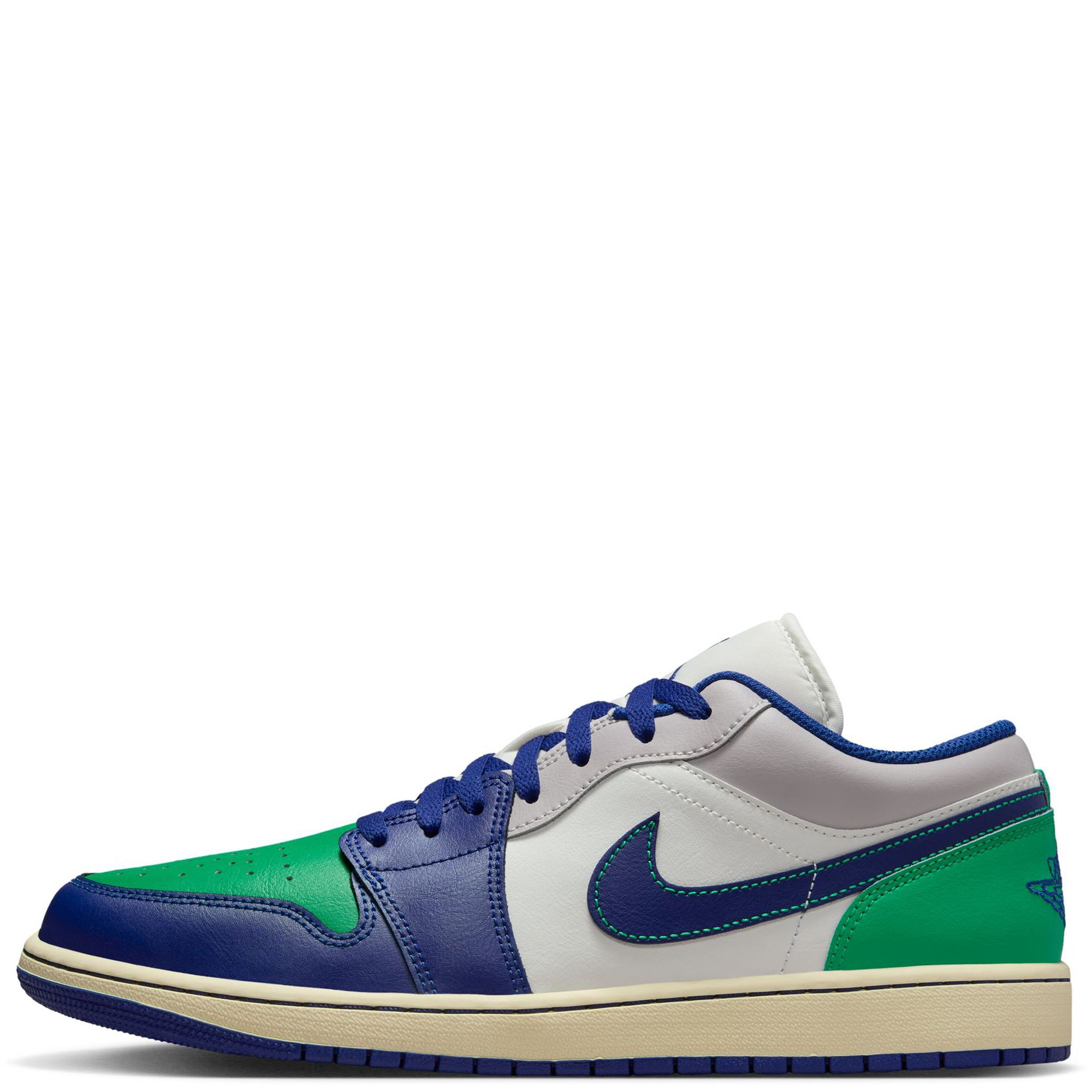 JORDAN Air 1 Low 553558 147 - Shiekh