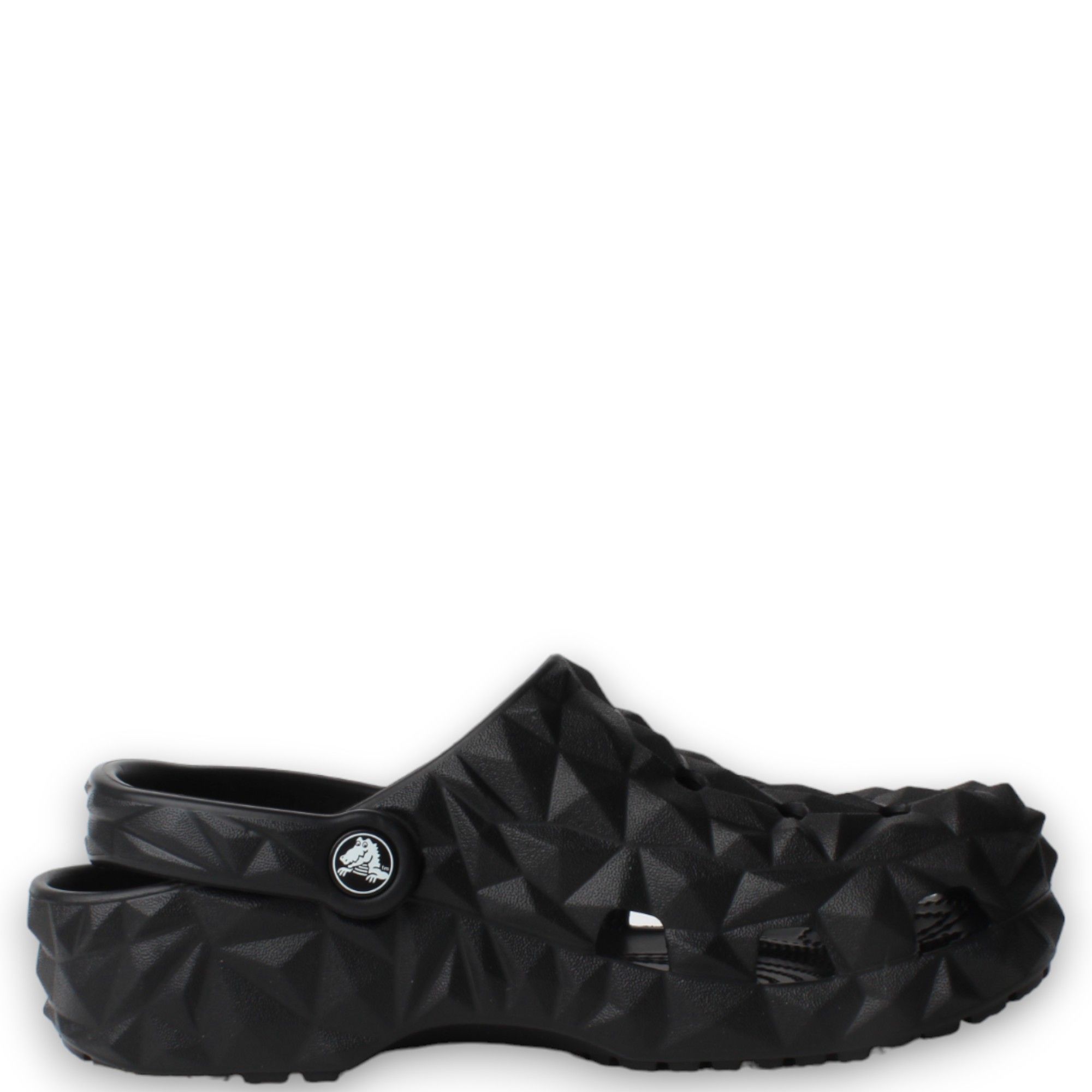 metallic crocs womens