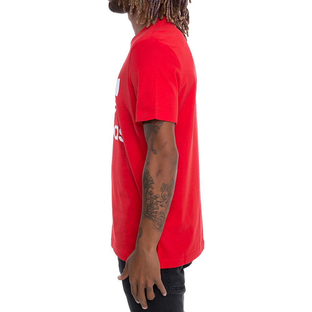 ADIDAS Men's Trefoil Tee AY7709 - Shiekh