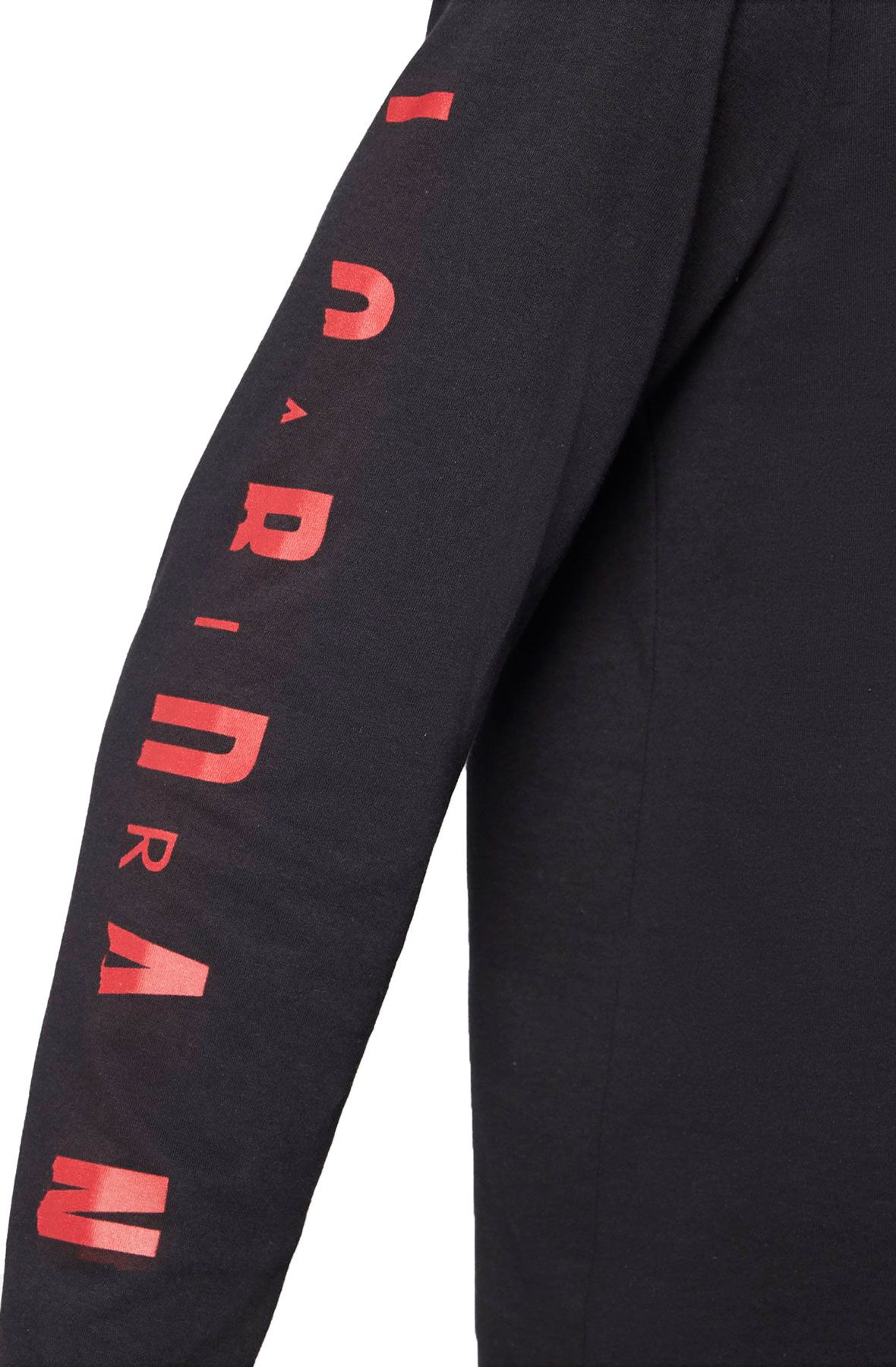 JORDAN Jumpman Long-Sleeve T-Shirt DA9881 010 - Shiekh