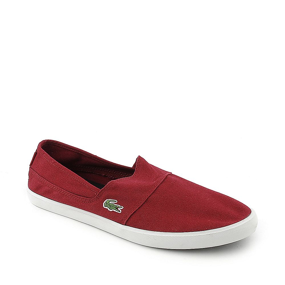 LACOSTE Mens 17K Clemente SP 7-23SPM3158 - Shiekh