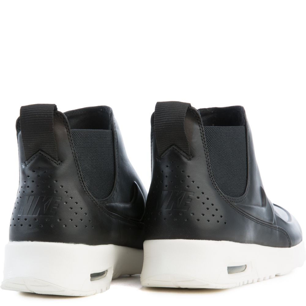 air max thea black white