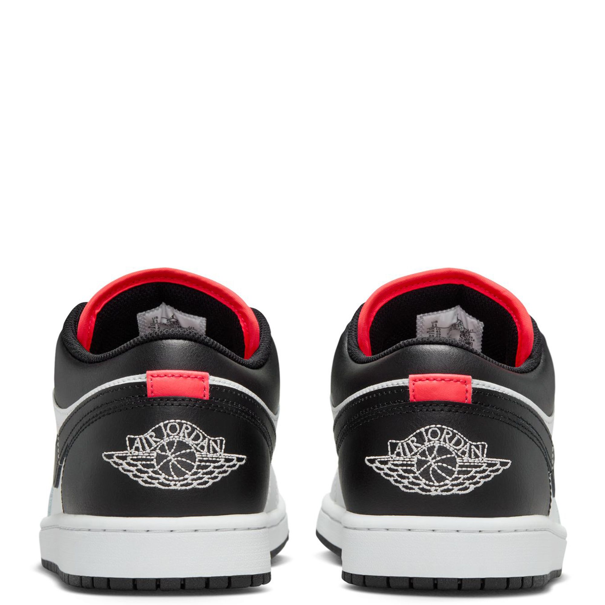 JORDAN Air 1 Low 553558 045 - Shiekh