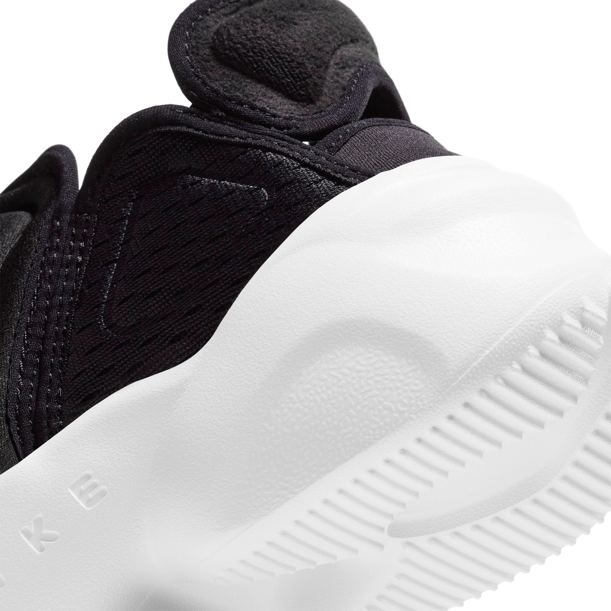 靴 NIKE Women's AQUA RIFT \"BLACK/WHITE\" Nike Aqua Rift Black (Women's) - CW7164-001 - US