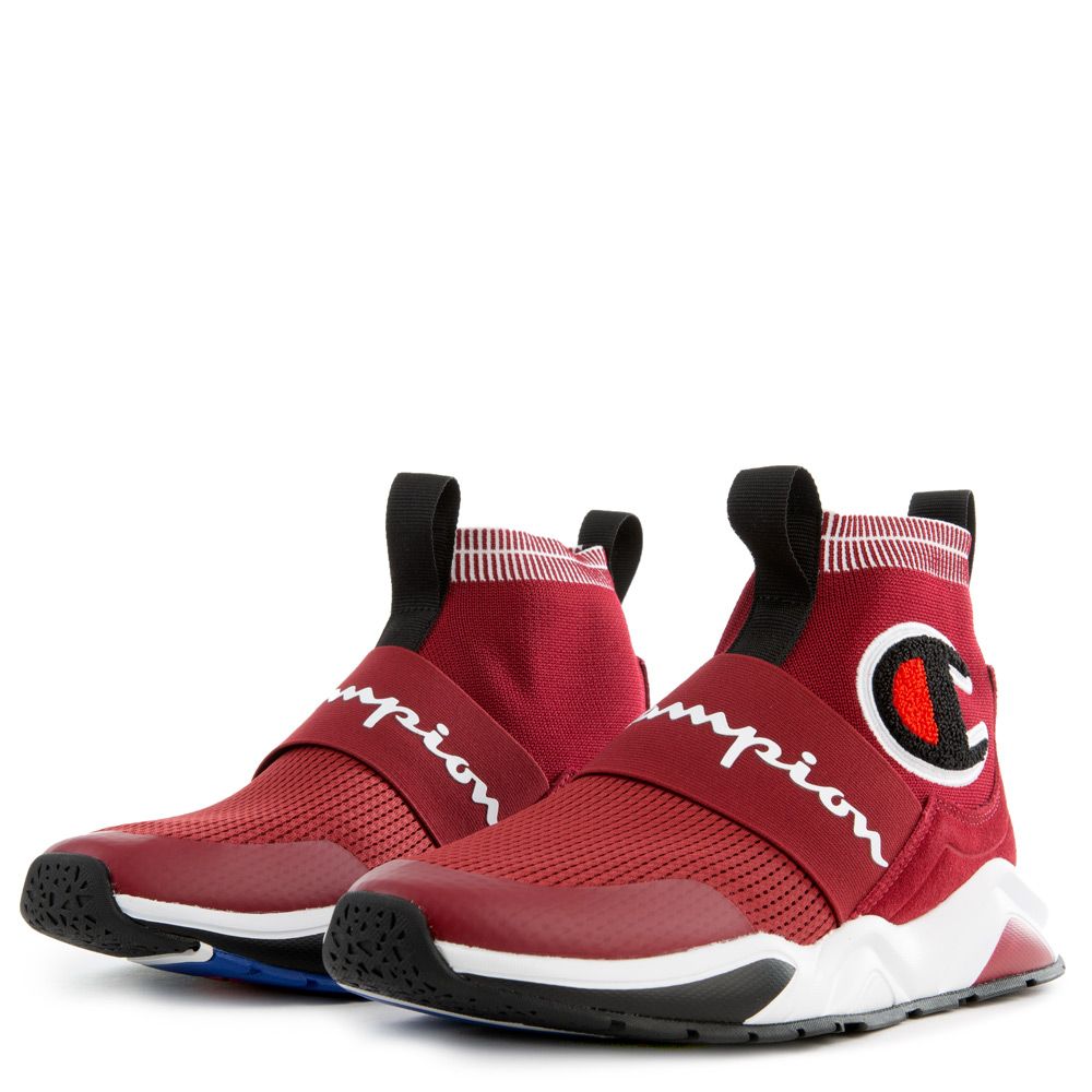 champion rally pro shoes