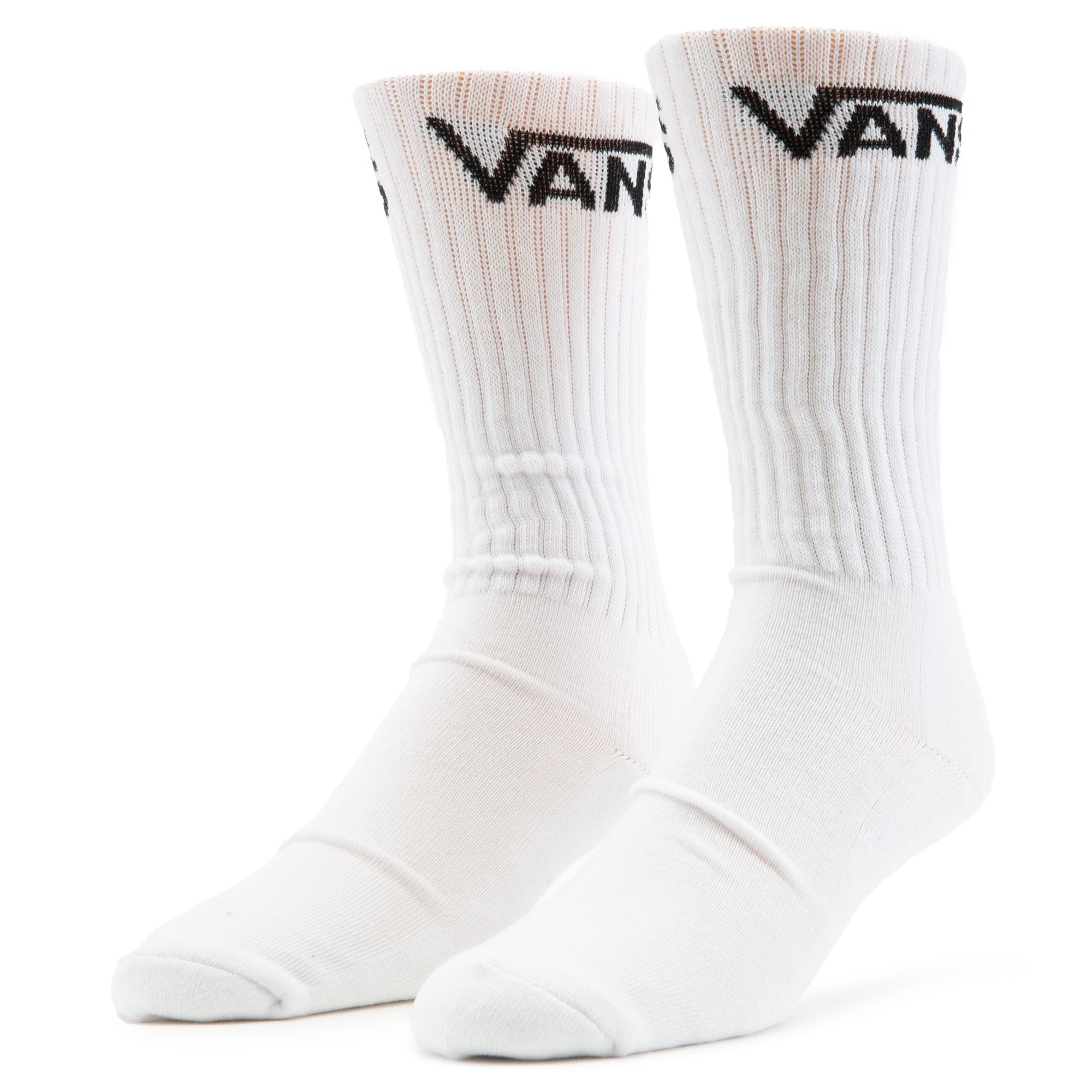 white van socks