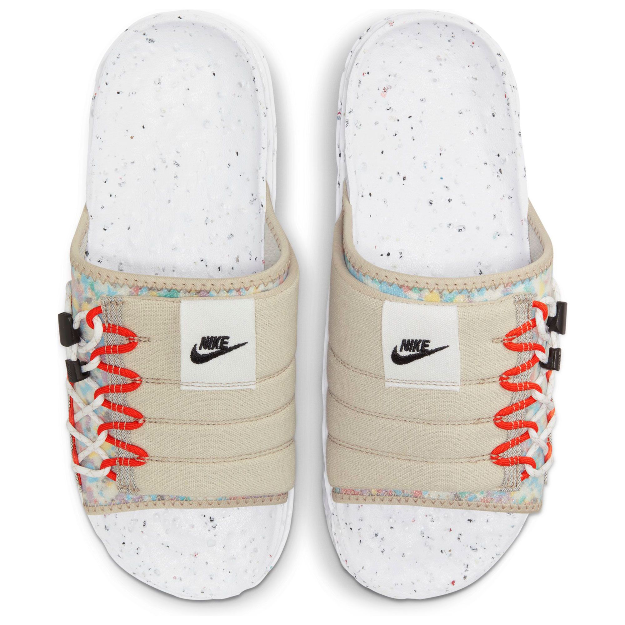 NIKE ASUNA CRATER SLIDES DJ4629 200