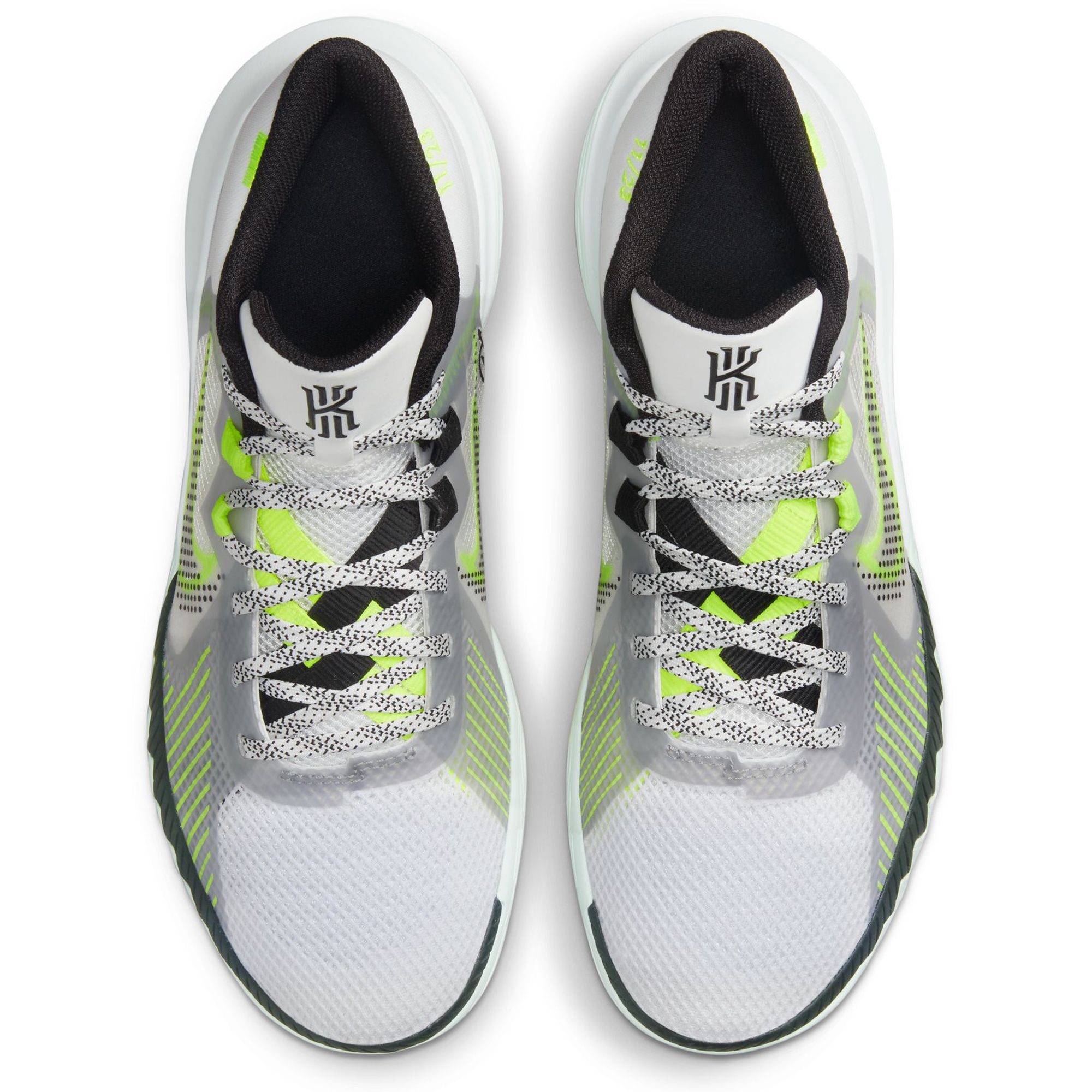 NIKE ナイキ KYRIE FLYTRAP 5 バスケットシューズ 24.5 NIKE Kyrie Flytrap 5 CZ4100 200 - Shiekh