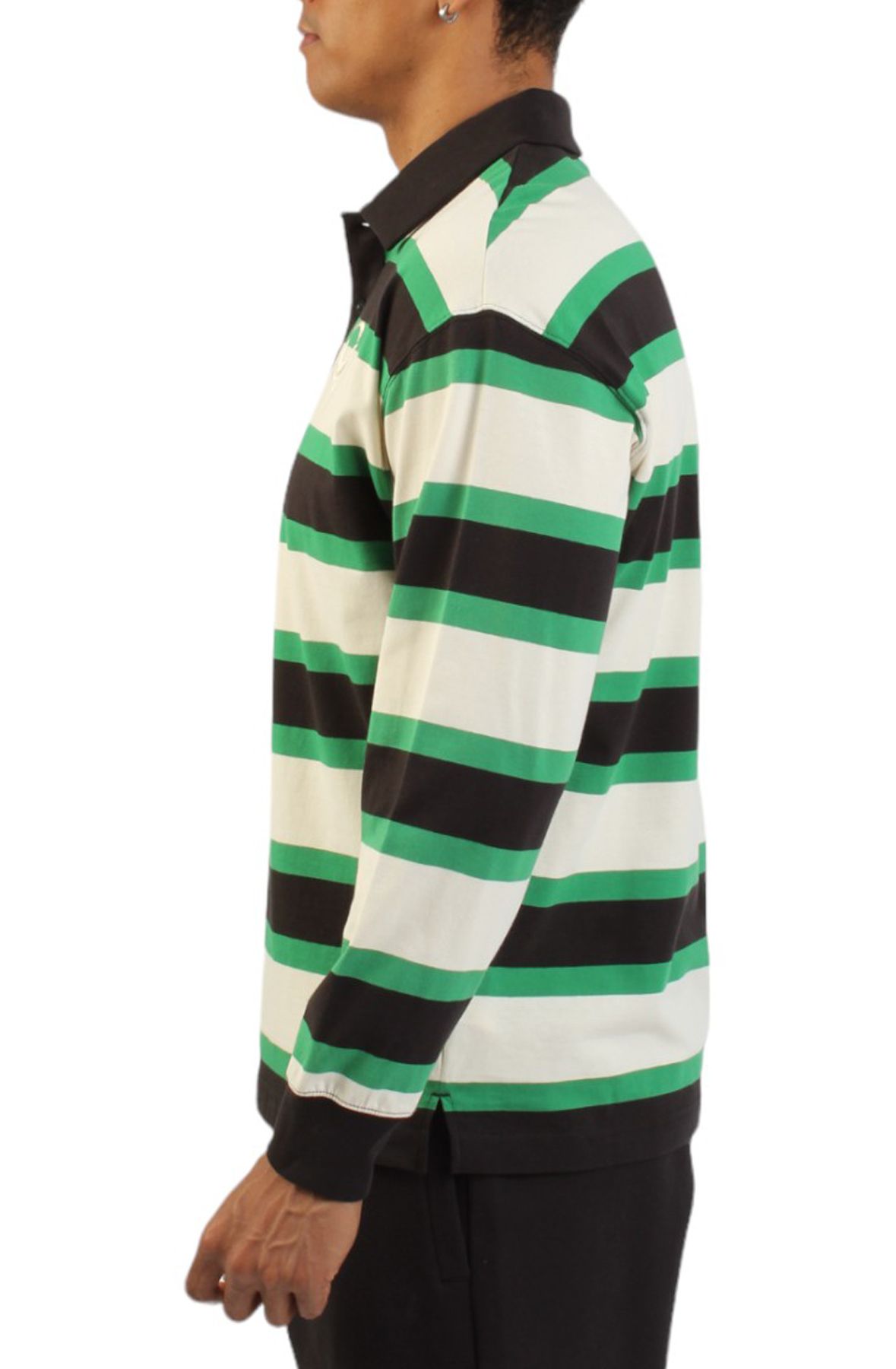 BORDER RUGBY SHIRT – Boys in Toyland