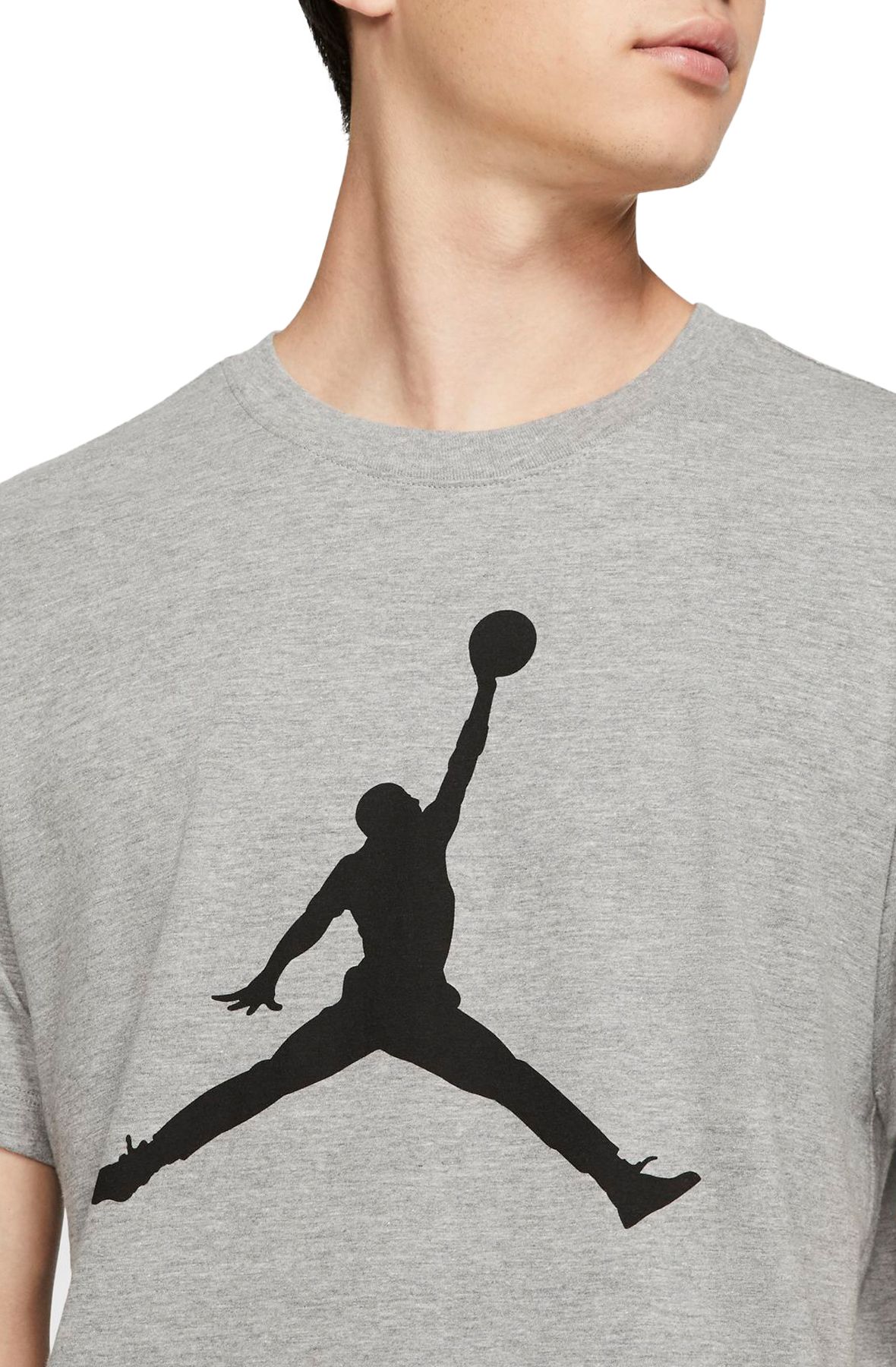 JUMPMAN SHORT SLEEVE TEE CJ0921 091