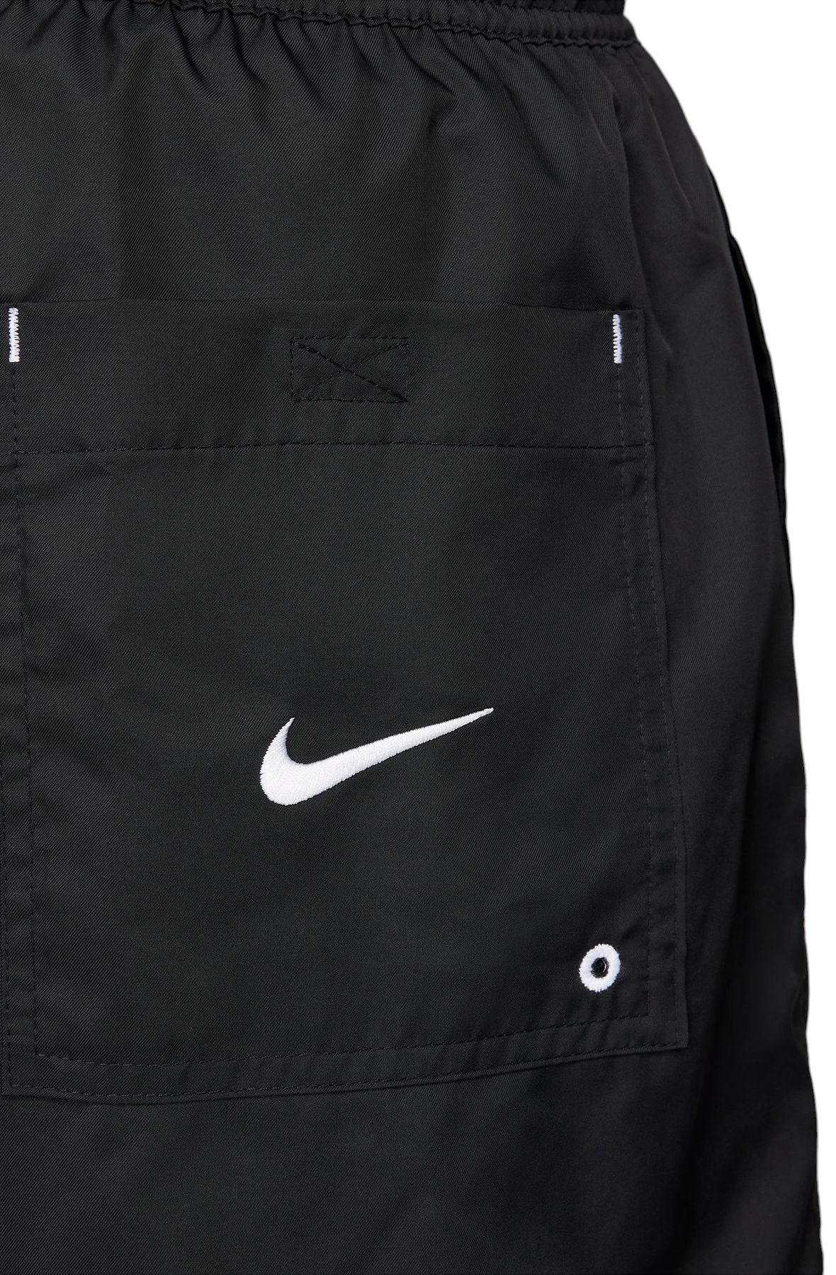 NIKE Club Flow Shorts HQ2467 010 - Shiekh