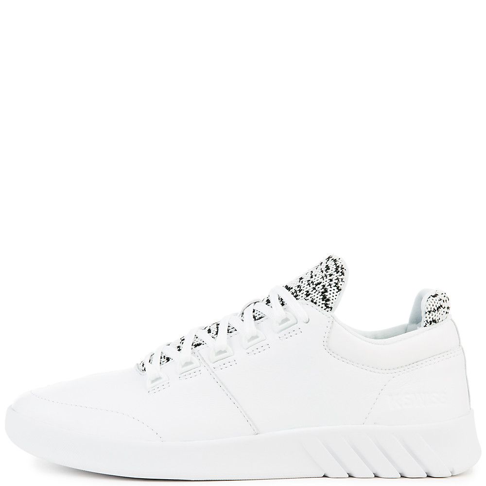 Swiss Men K Swiss Aero Trainer K-Swiss Men's Aero Trainer T