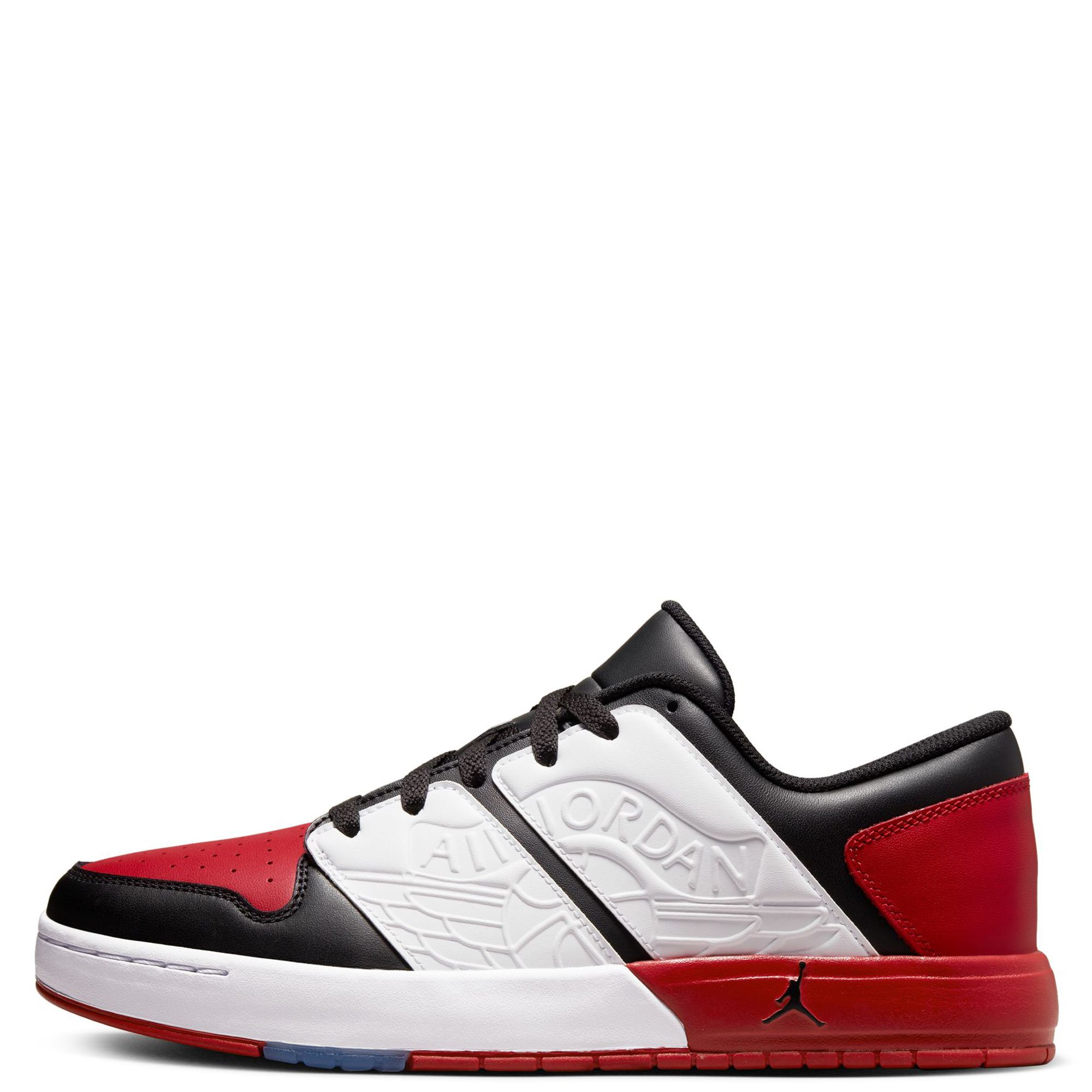 Air Jordan 1 Low Men's Shoes.