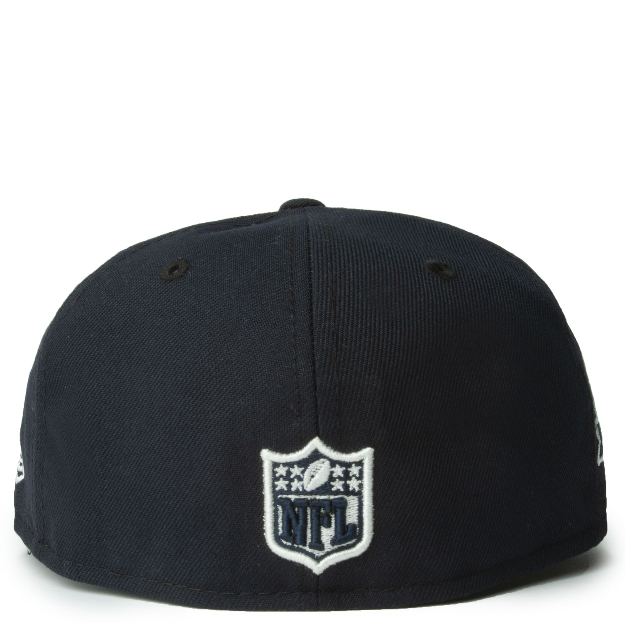 NEW ERA CAPS Houston Texans Inaugural Season 59FIFTY Fitted Hat