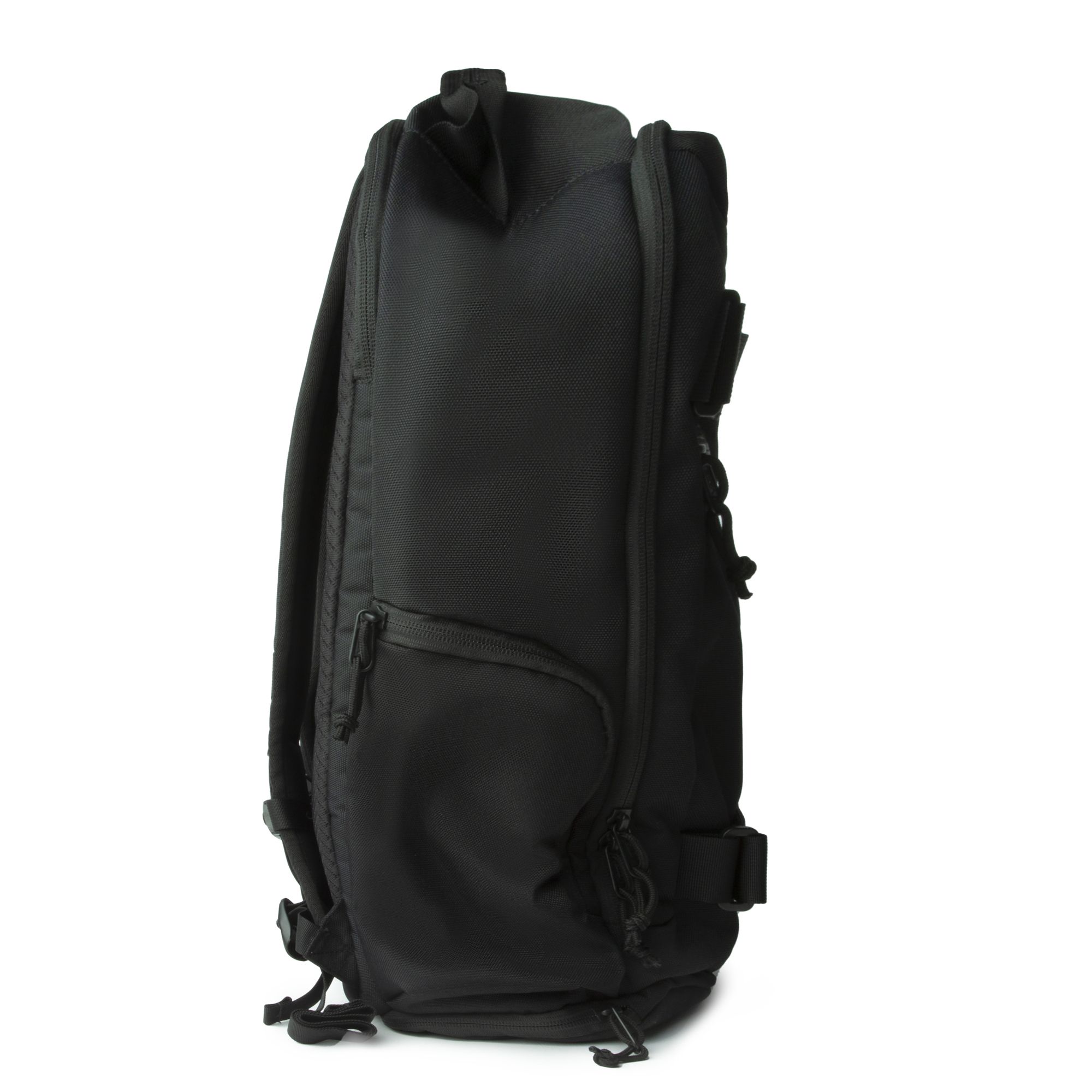 VANS DX Skatepack backpack VN0A7SCJBLK - Shiekh