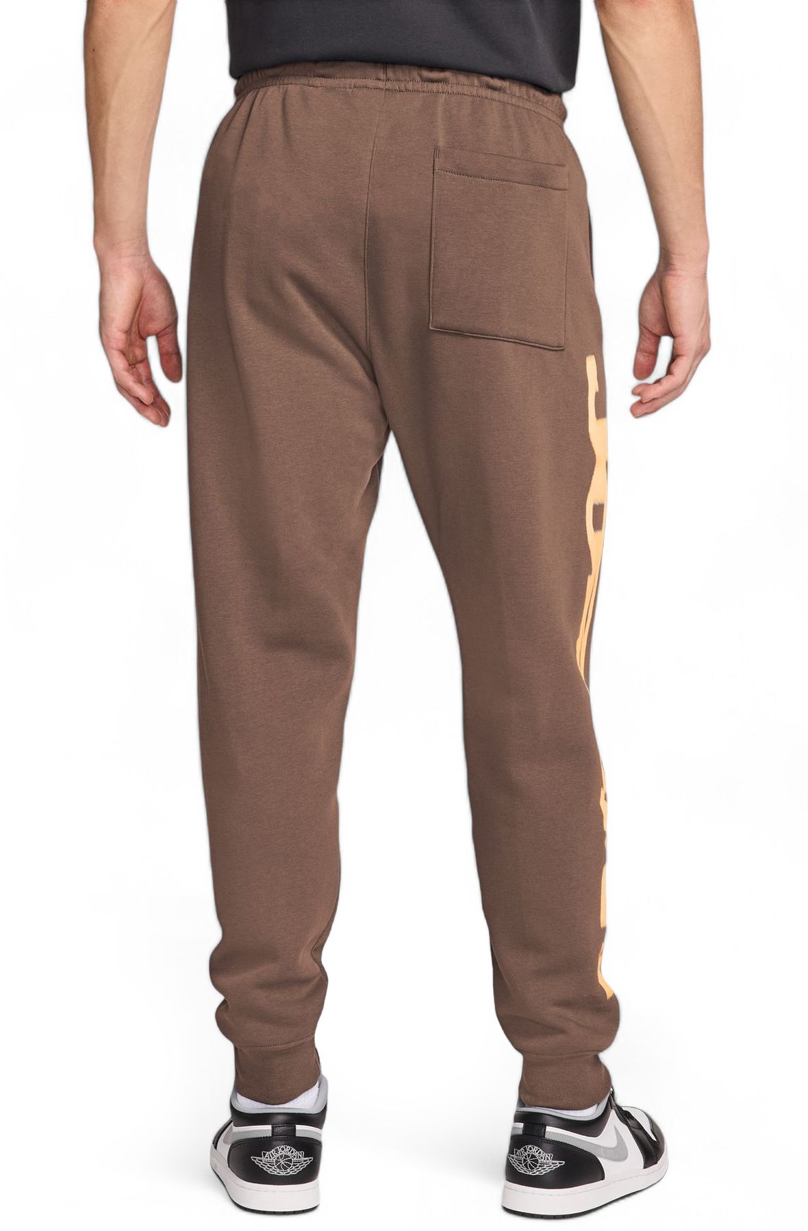 JORDAN MVP Men's Fleece Pants FV7229 223 - Shiekh