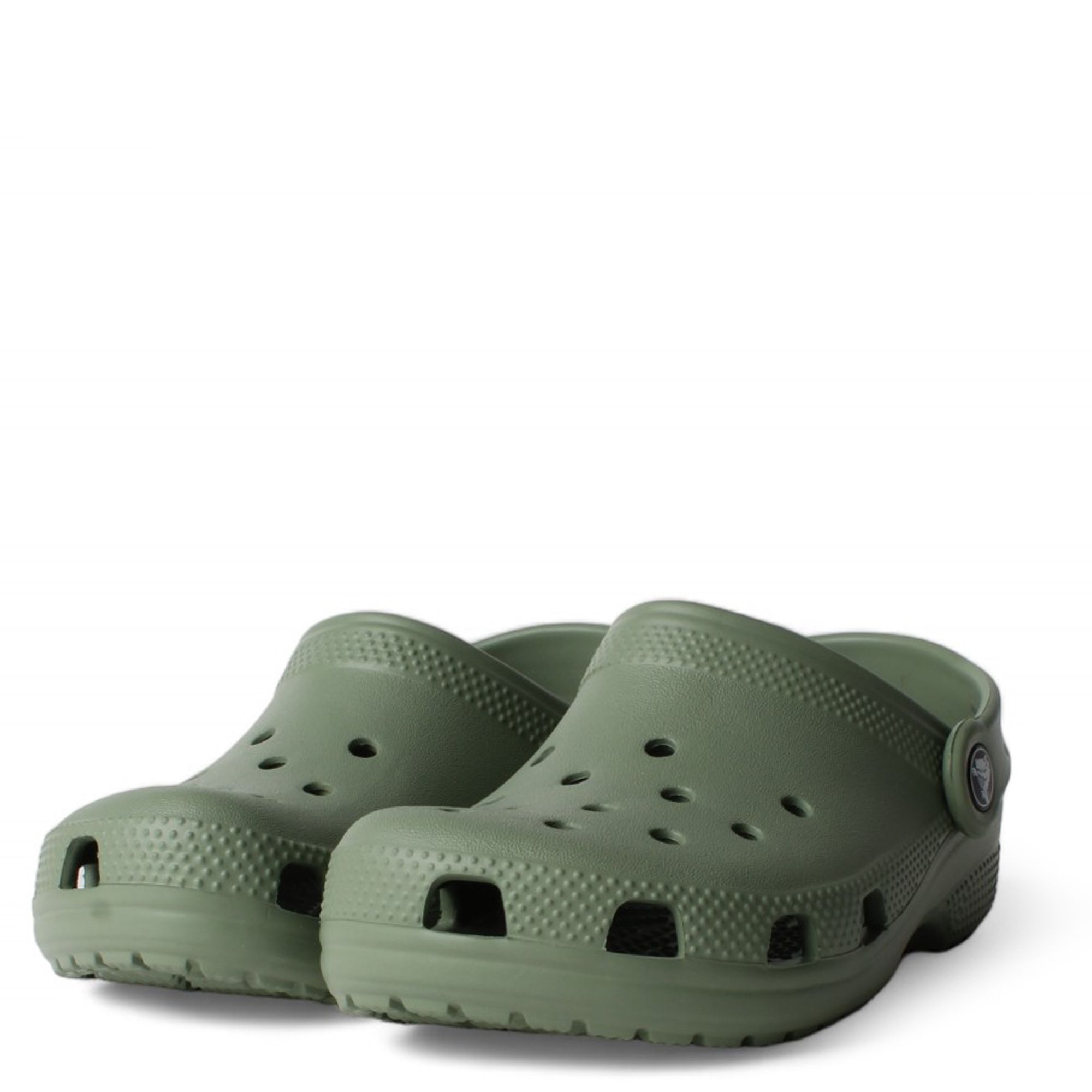 CROCS Kids Classic Clog 206991-308 - Shiekh