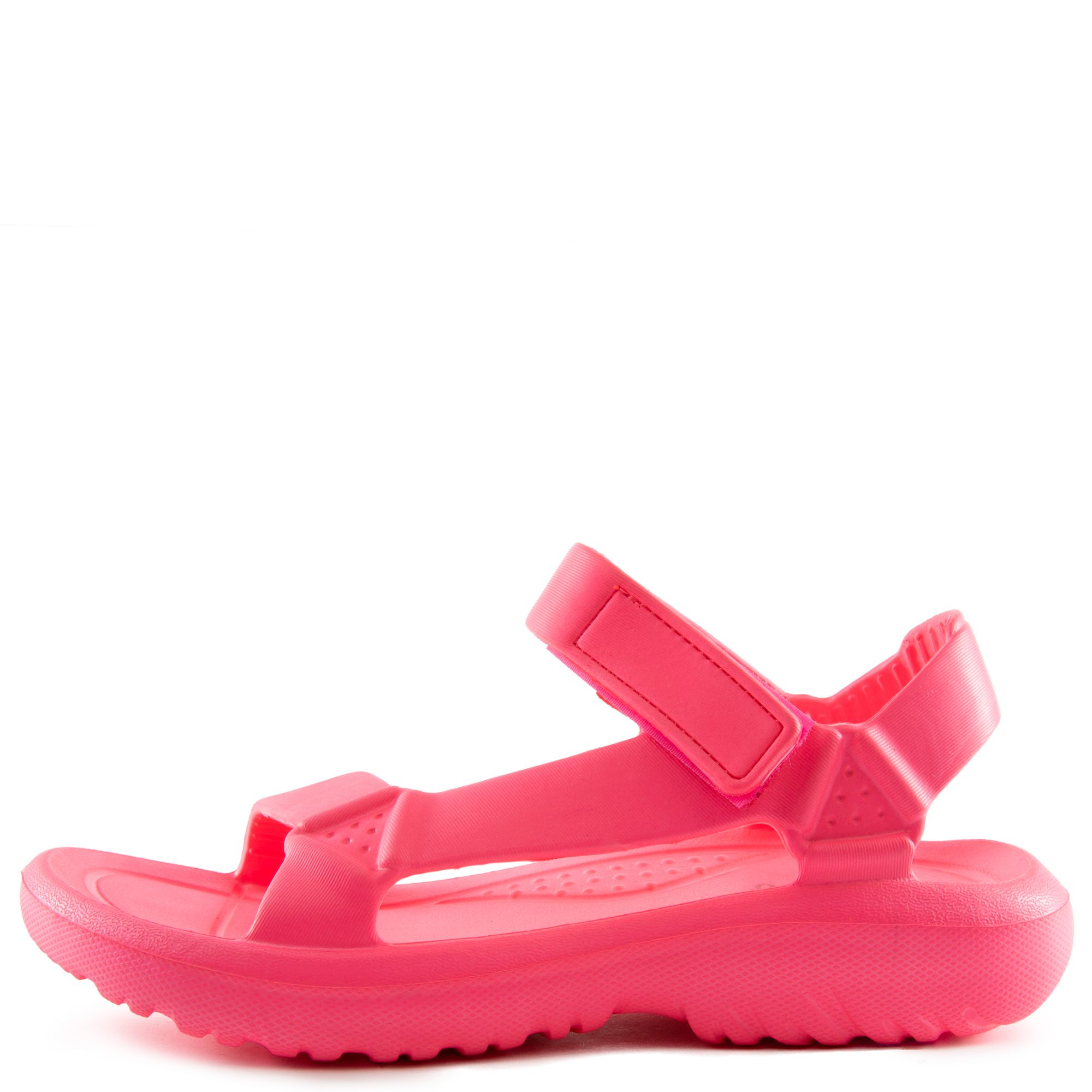 bass slip on sandals