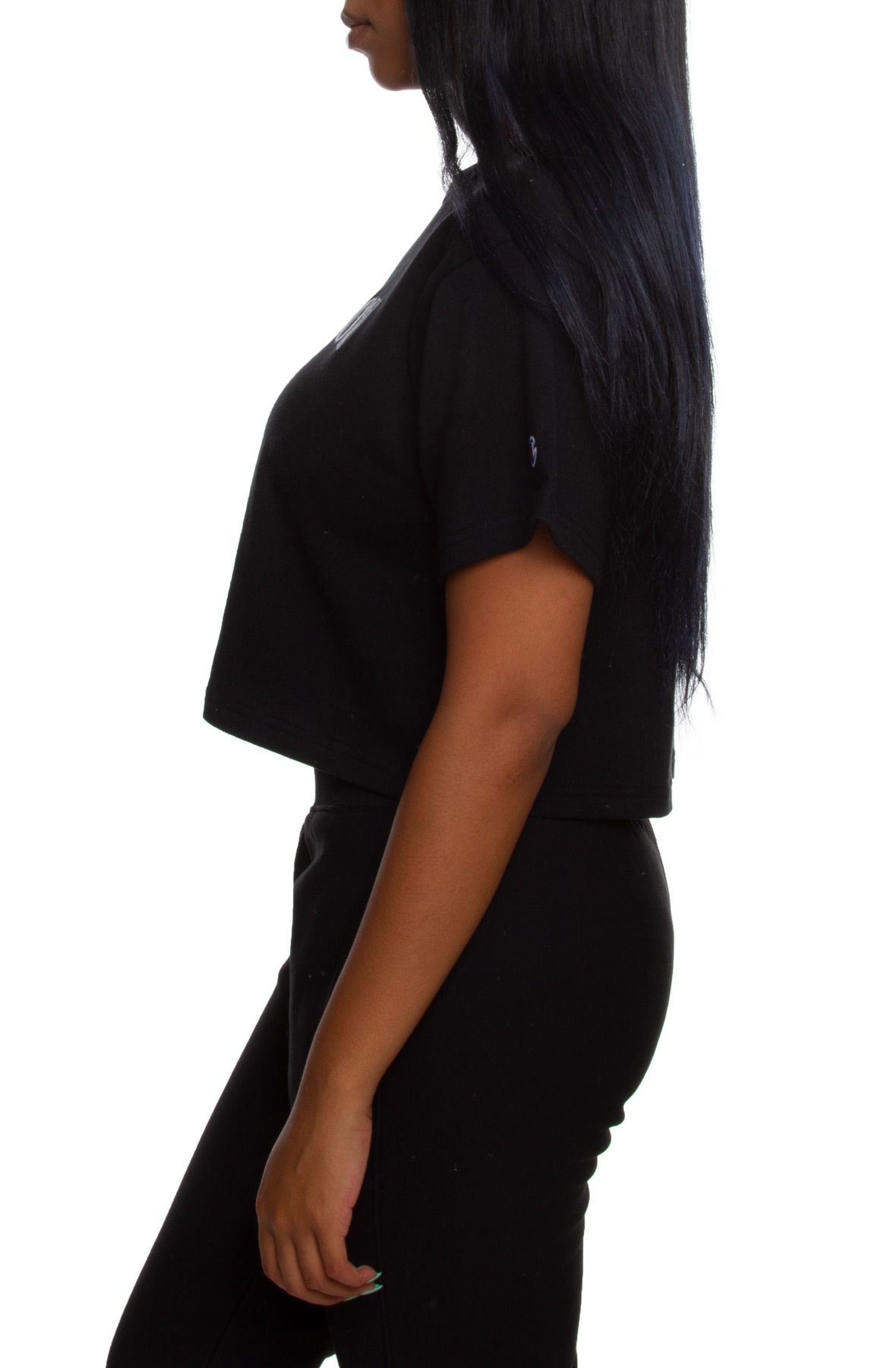 CHAMPION Heritage Cropped Tee WL956G550429003 Shiekh