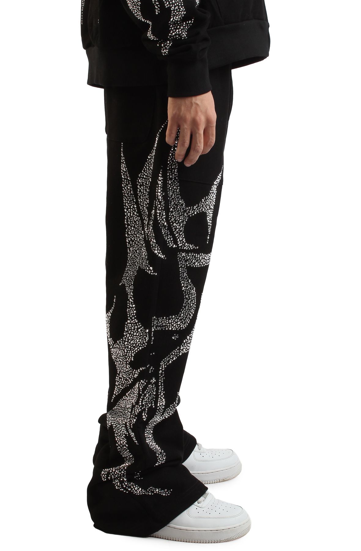 パンツ Ans Dotsloevner ... 24ss sweat pants 8c6cad016464c10b0b4a0caf7880d8