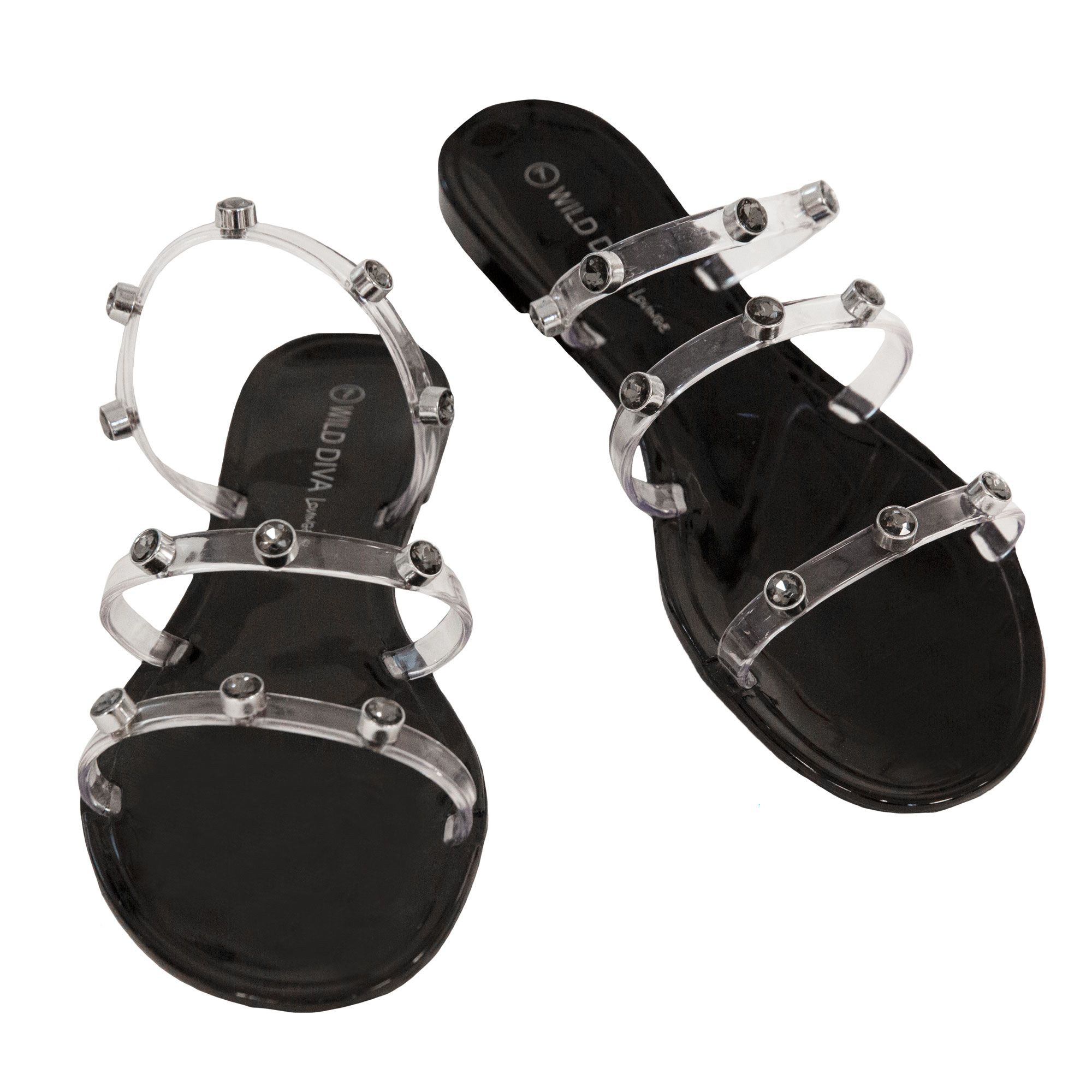 joanie sandals