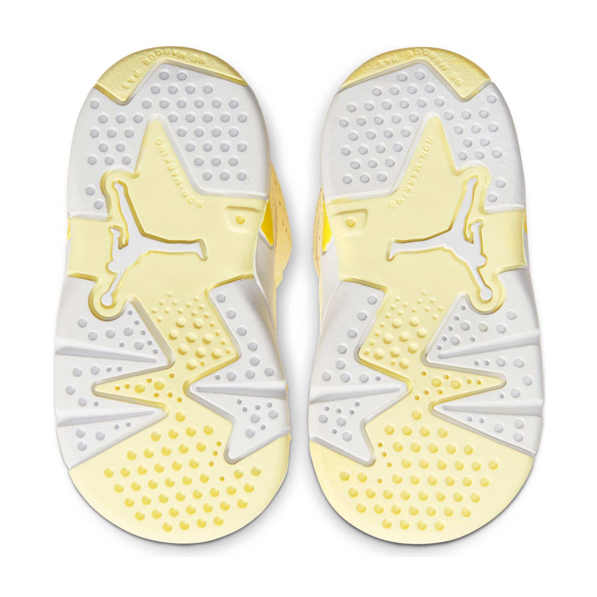 jordan 6 citron tint men's
