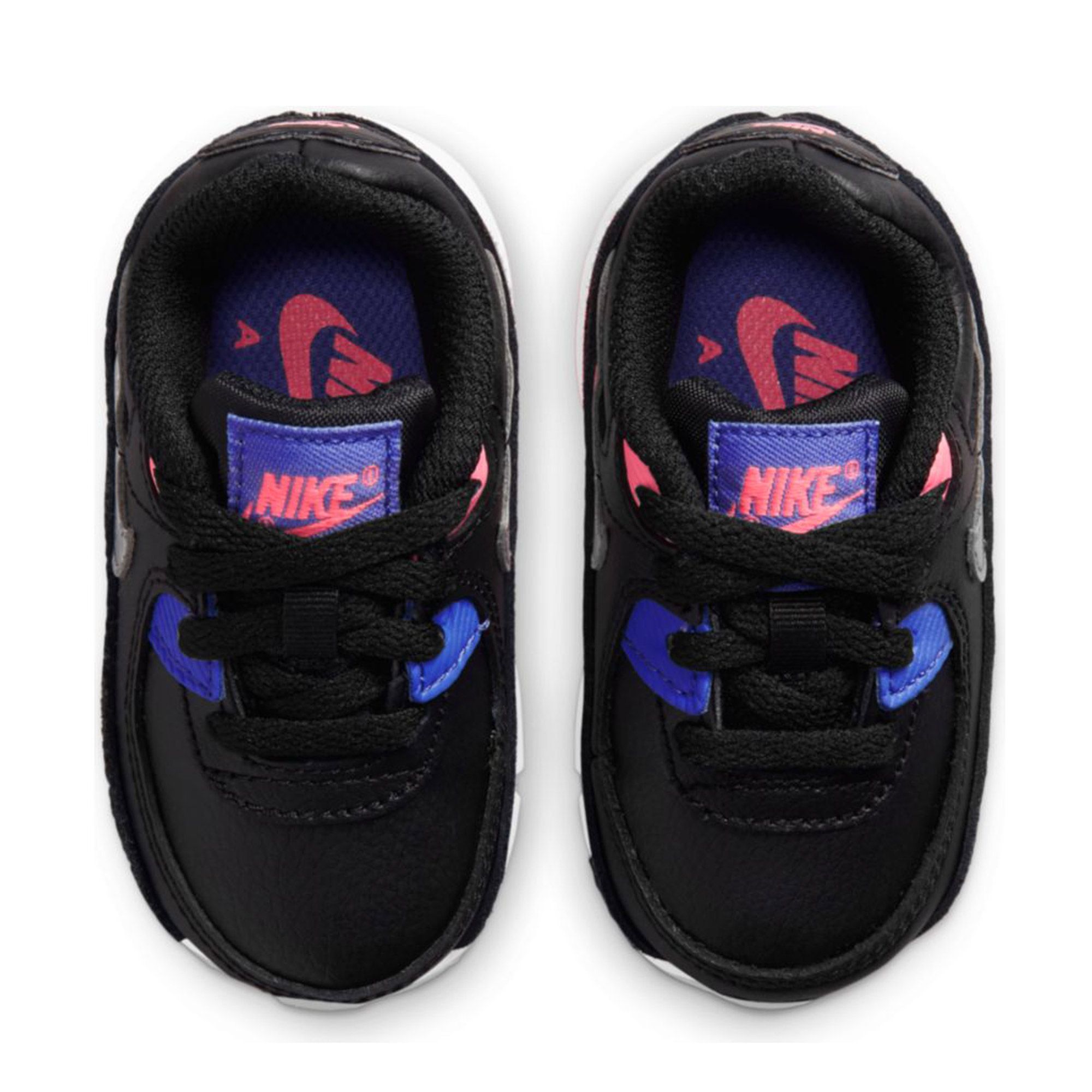 NIKE (TD) Air Max 90 CD6868 011 - Shiekh