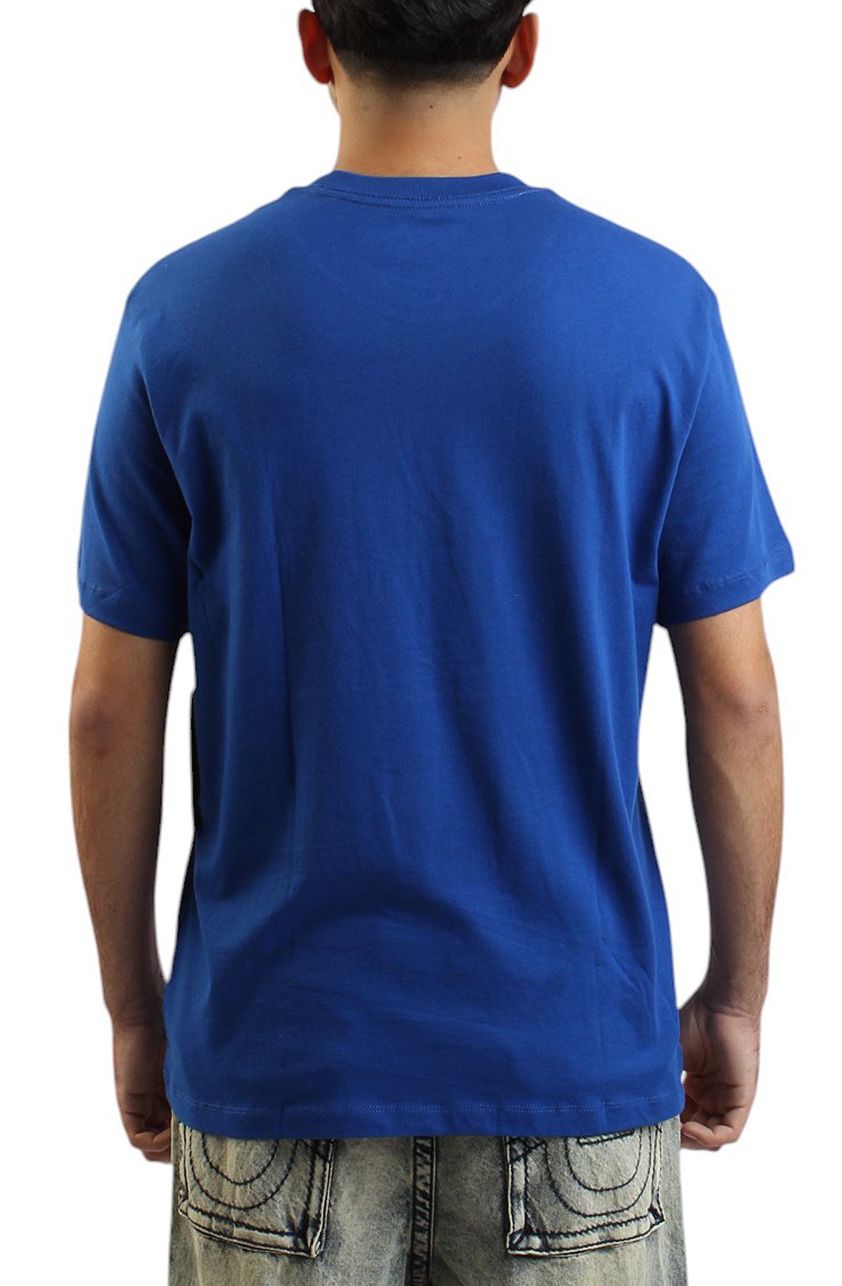 「ぽてまる様」専用商品 TRUE RELIGION HEAVYWEIGHT COLLEGIATE LOGO T-SHIRT 108918