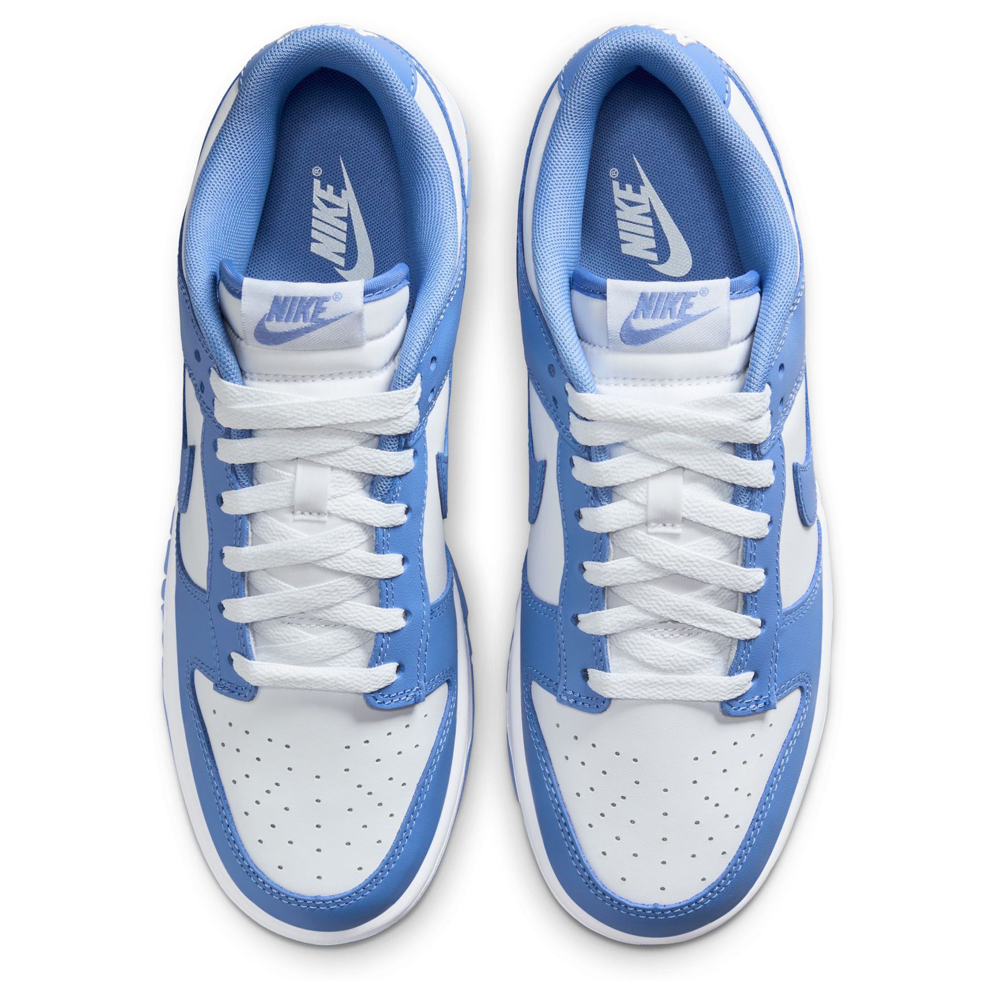 NIKE (PS) Dunk Low DX3364 100 - Shiekh