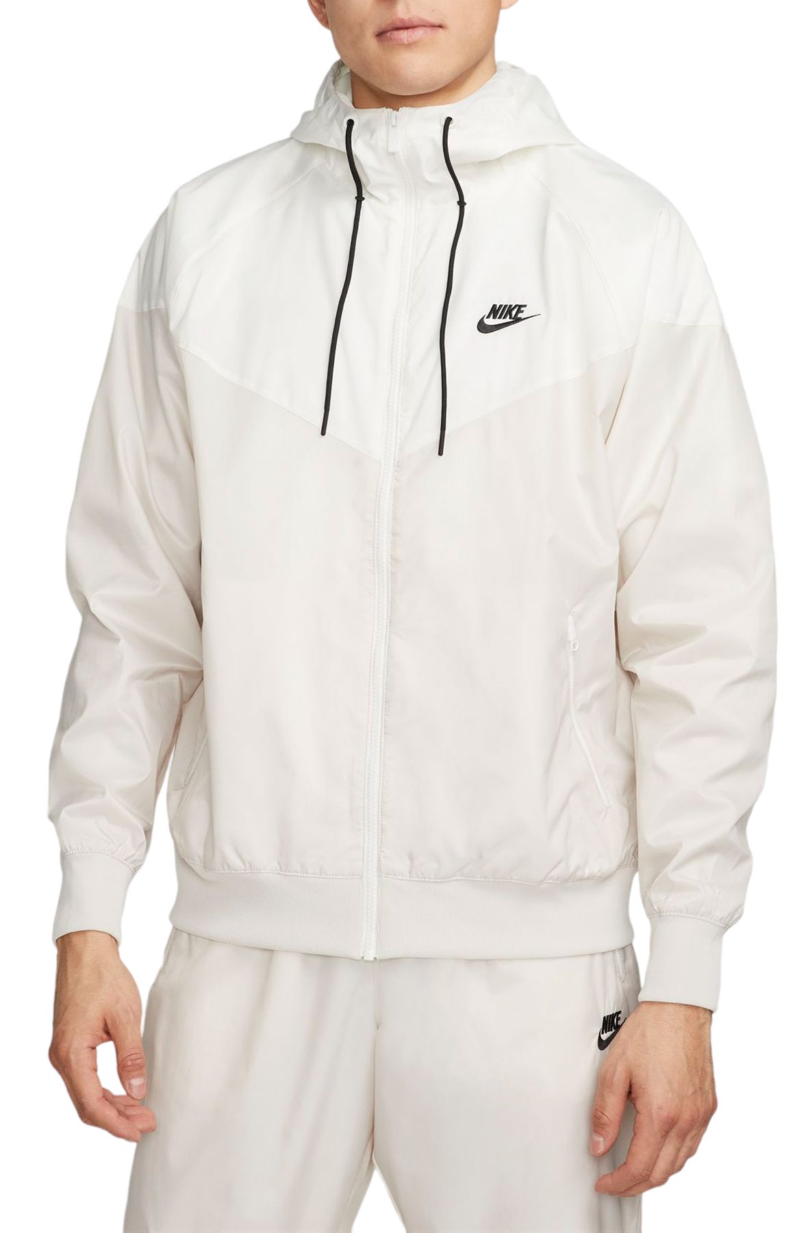 NIKE Sportswear Windrunner Zip-Up Jacket DA0001 104 - Shiekh