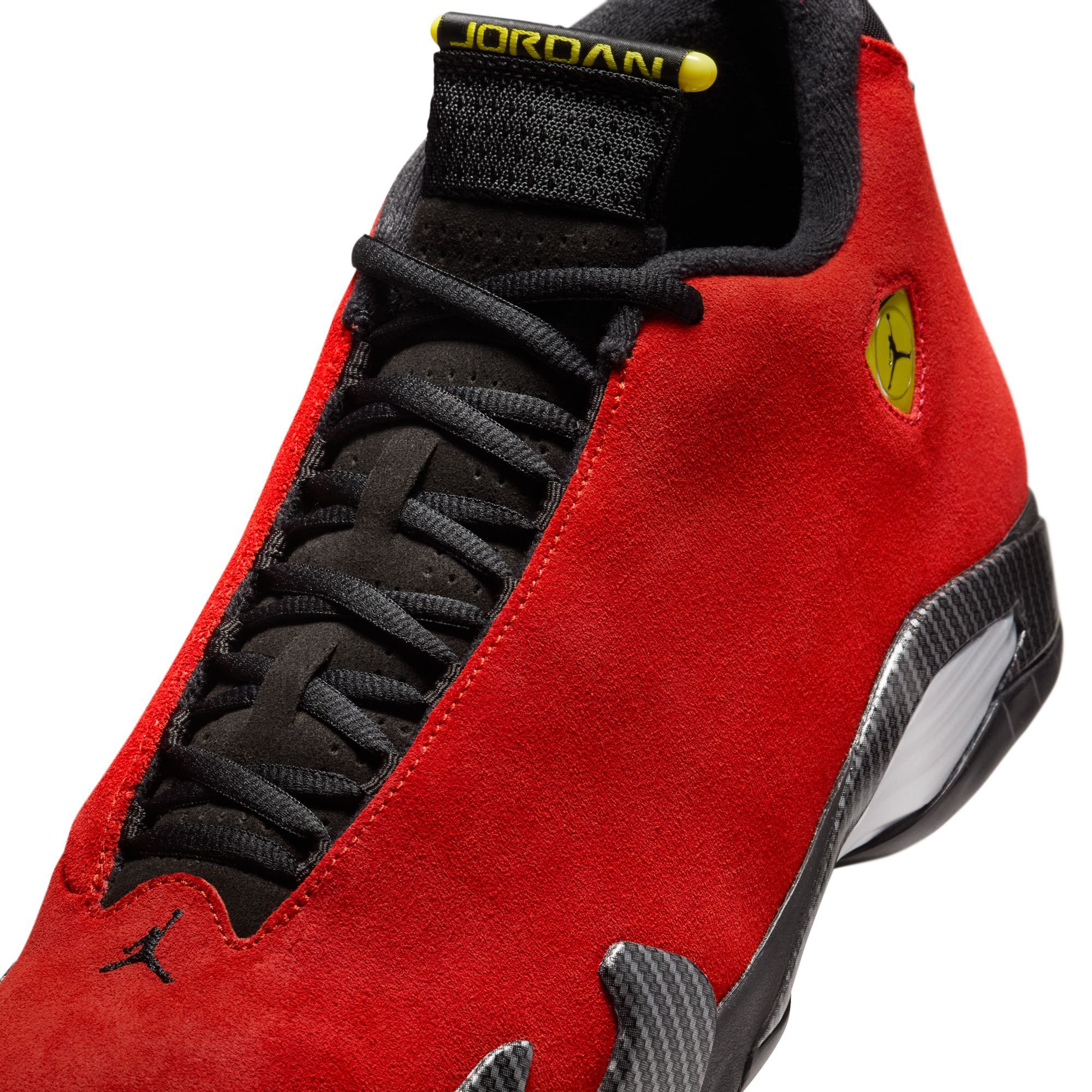 【JORDAN】トランプ JORDAN Air 14 Retro 