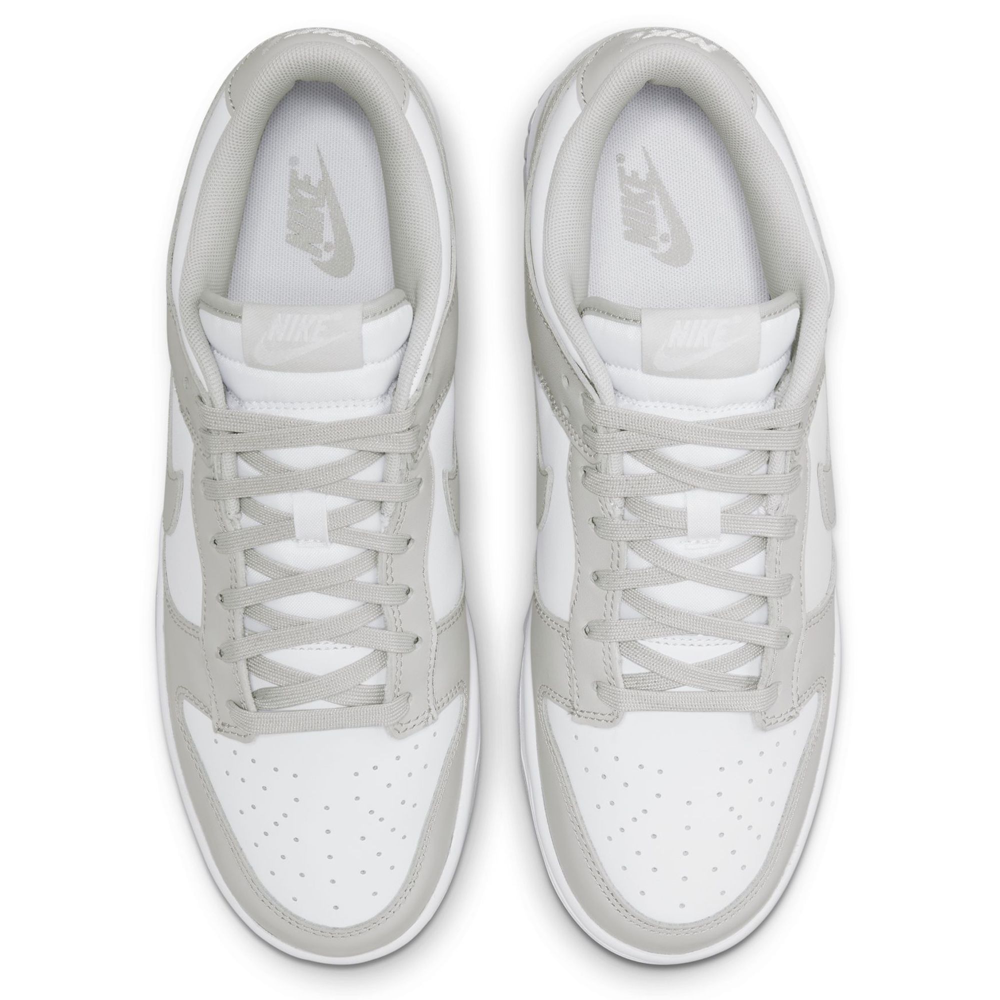 【NIKE】 ★Nike Dunk Low Retro Grey Fog★ DD1391-103 Nike Dunk Low Grey Fog Men's - DD1391-103 - US