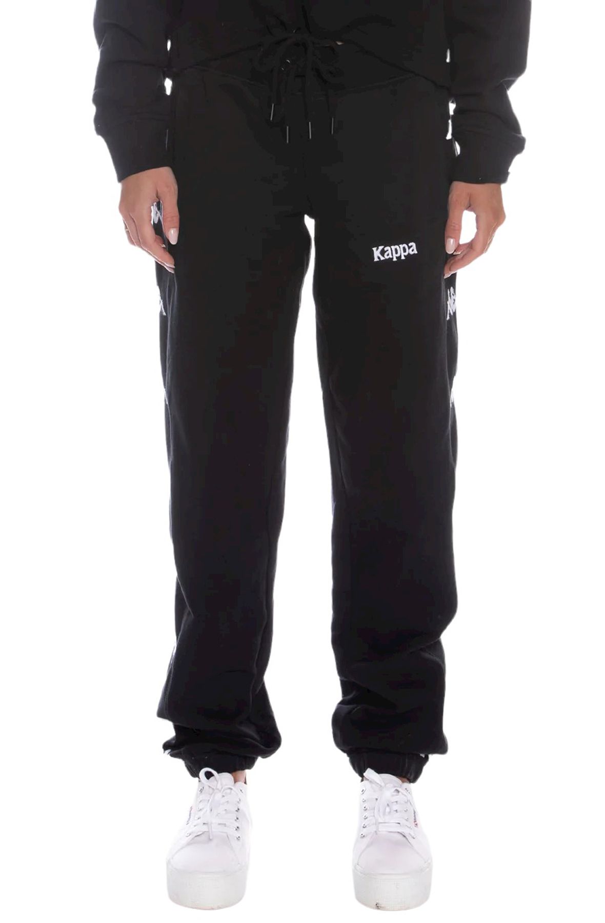 Kappa-381P35WXSW-MRedShorts-