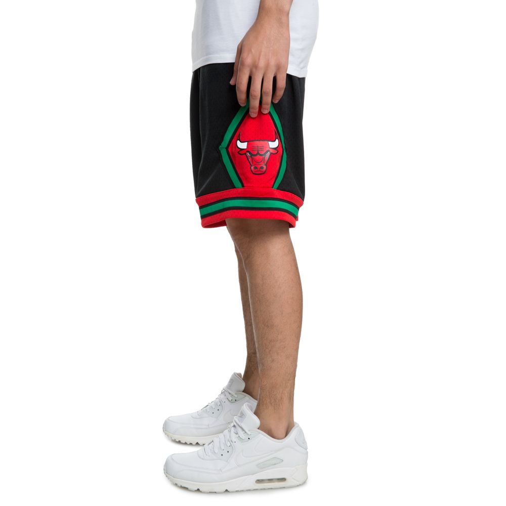 nike christmas shorts