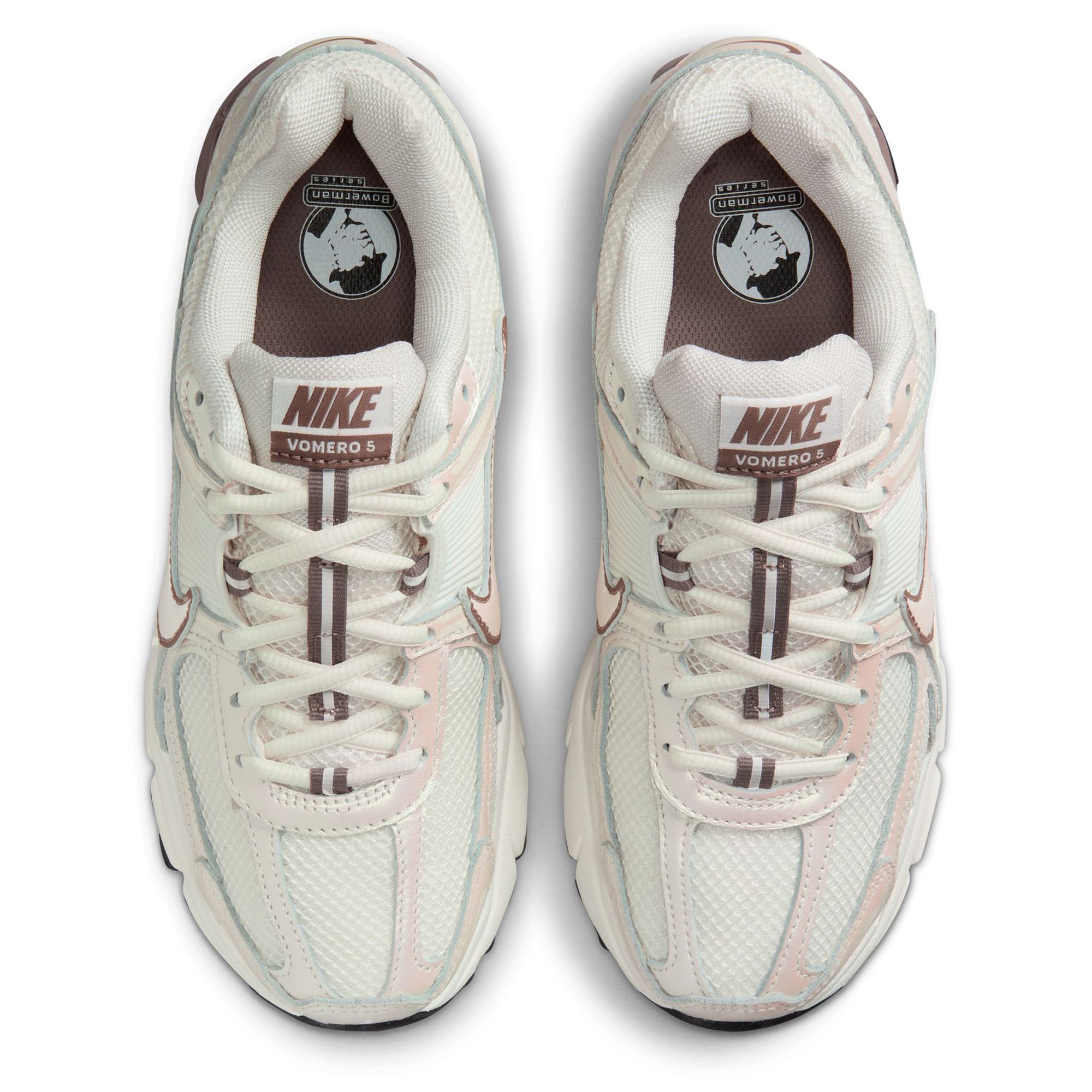 NIKE Women's Zoom Vomero 5 IB8129 133 - Shiekh NIKE Women's Zoom Vomero 5 IB8129 133 - Shiekh