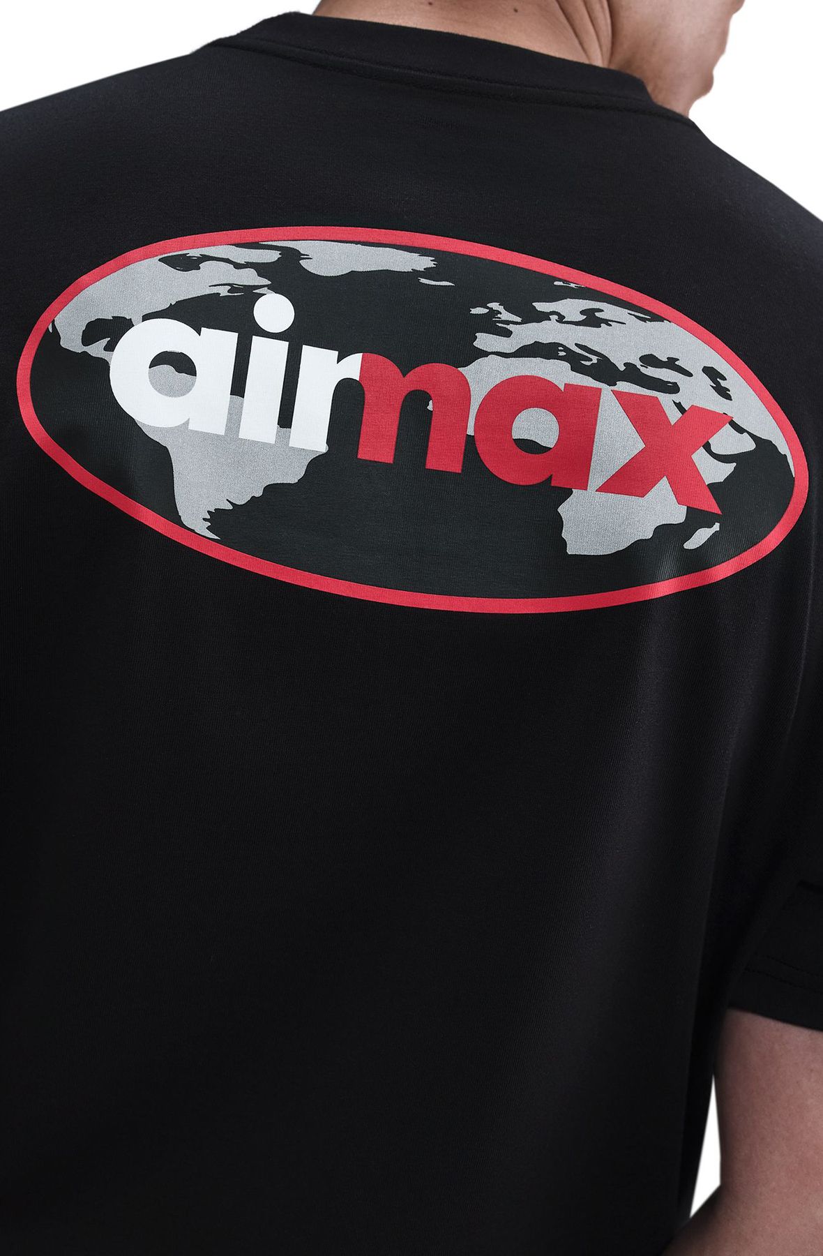 NIKE Sportswear Max90 T-Shirt HV0131 010 - Shiekh