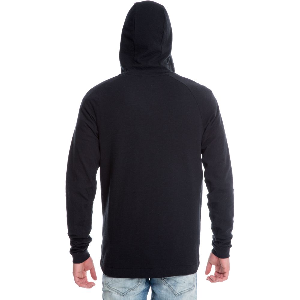 NIKE M SPORTSWEAR MODERN HOODIE 832166 010 - Shiekh