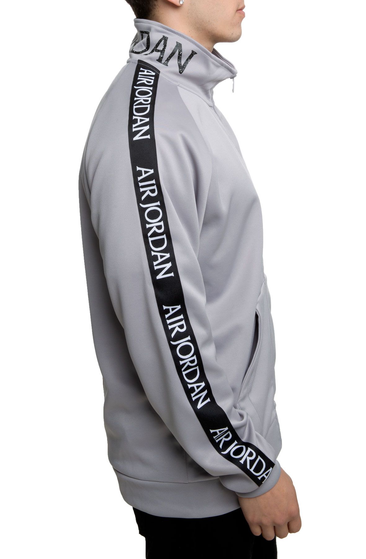 jumpman classic jacket