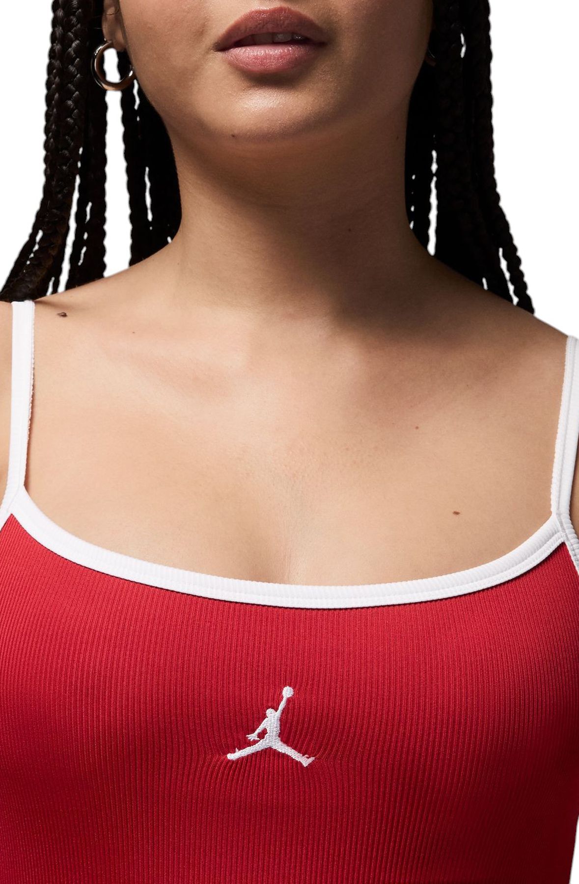 JORDAN 40th Anniversary Tank Dress HJ0062 636 - Shiekh