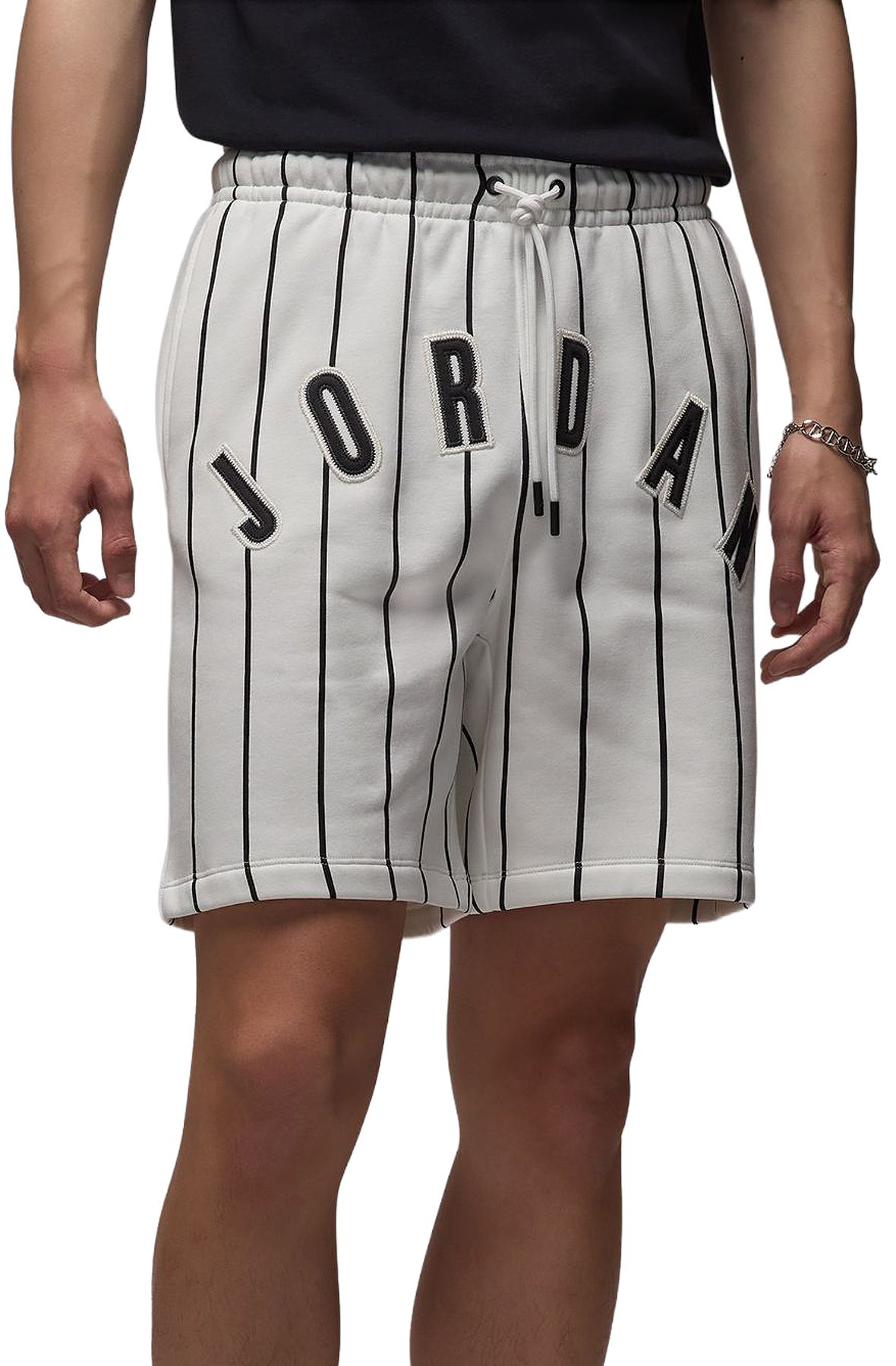 JORDAN Brooklyn Fleece Shorts IB8820 121 - Shiekh