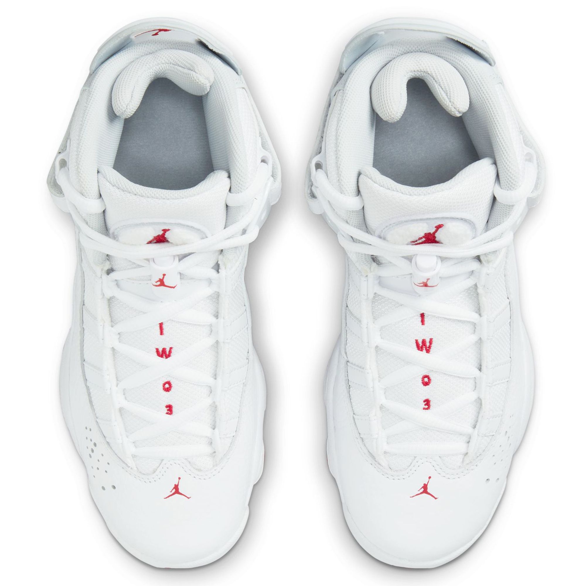 grade school 6 rings