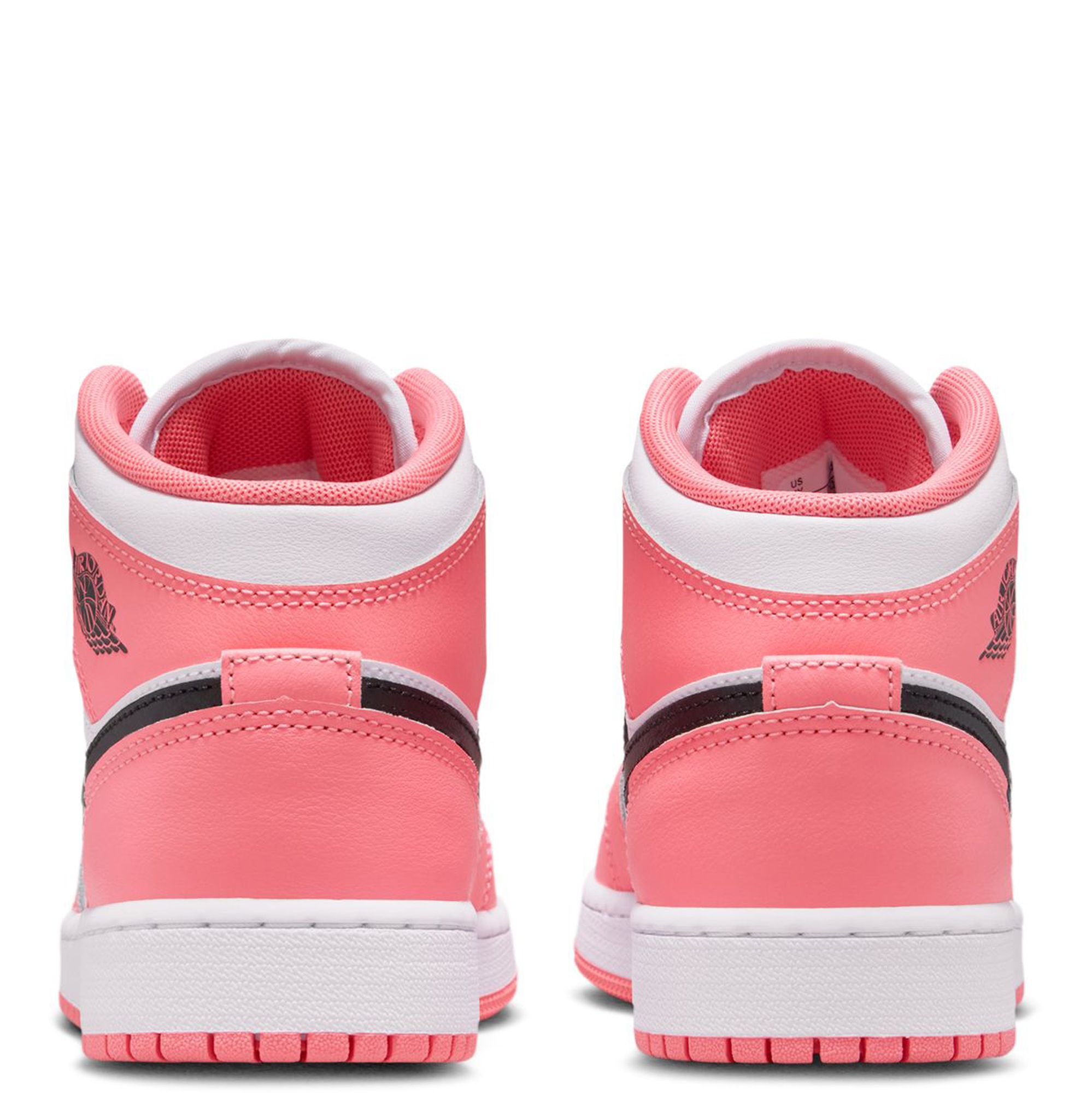 JORDAN Grade-School Air 1 Mid DQ8423 602 - Shiekh