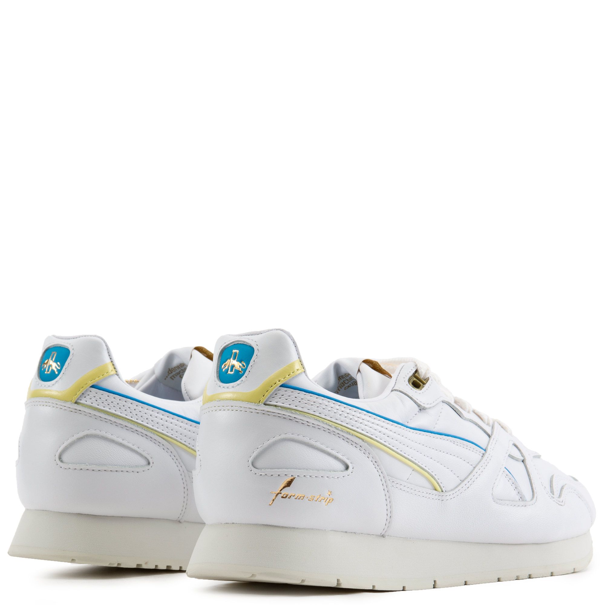 puma mirage og sneakers